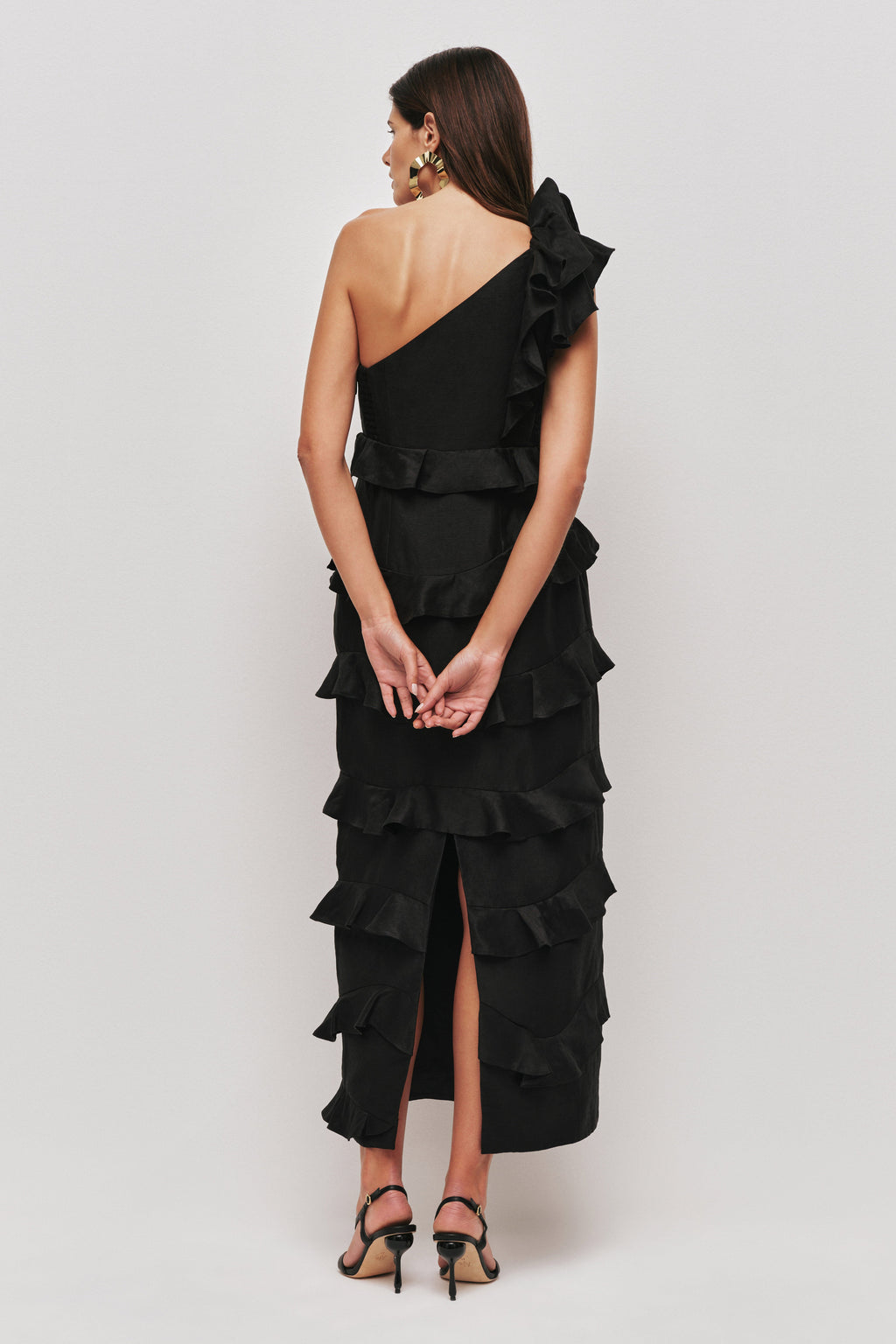 Arley Maxi Dress