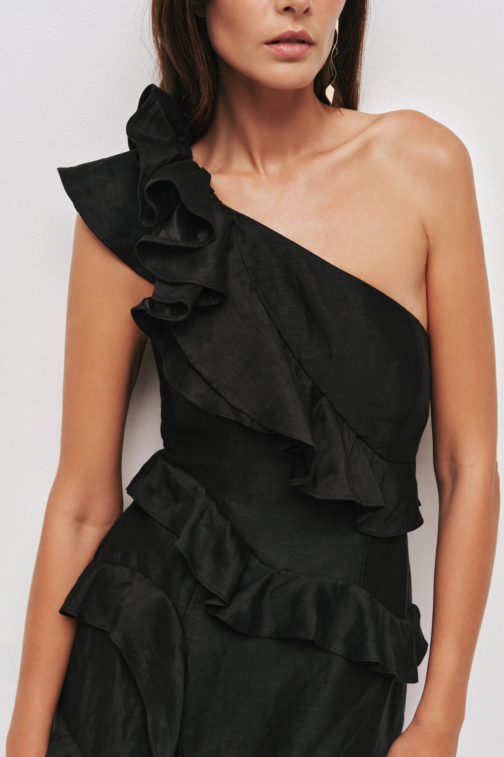 Arley Maxi Dress