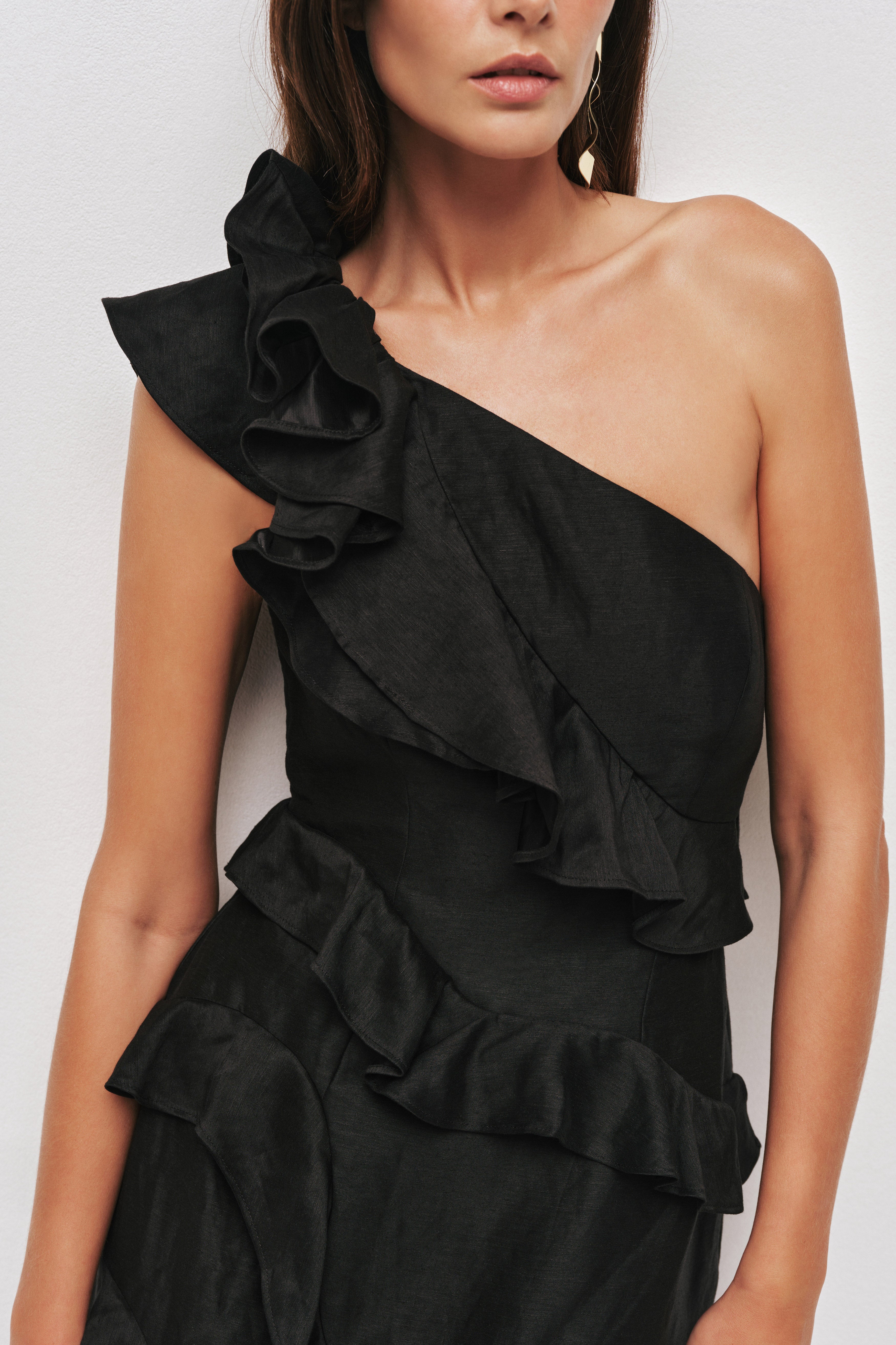 Arley Maxi Dress