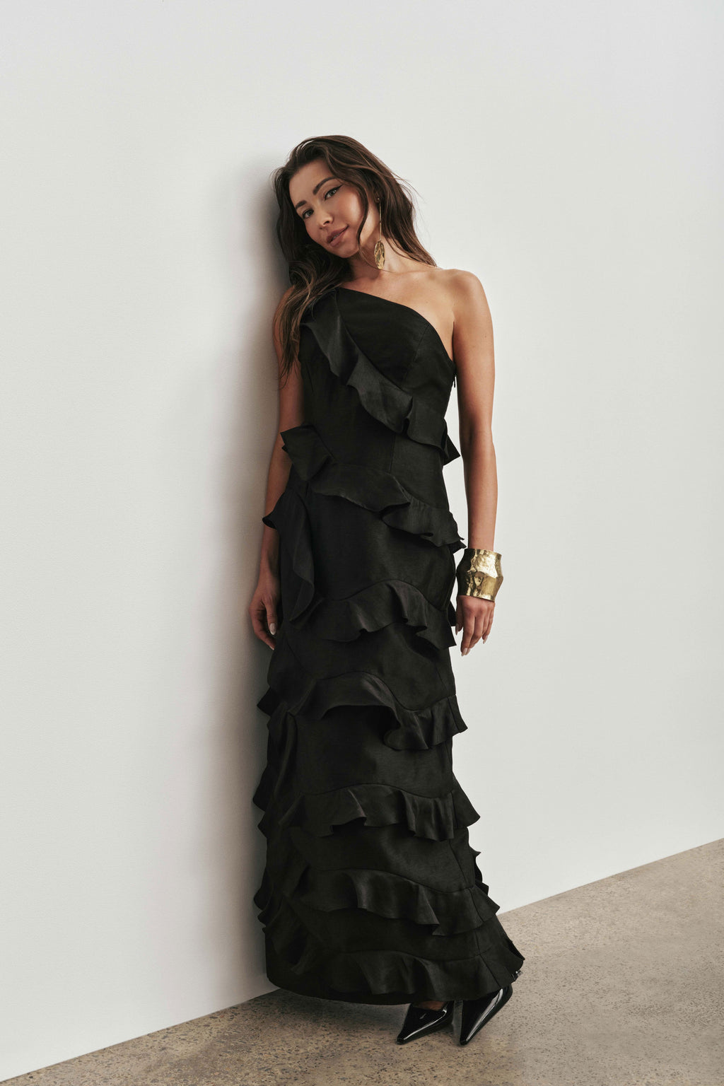 Arley Maxi Dress