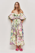 Adina Midi Dress