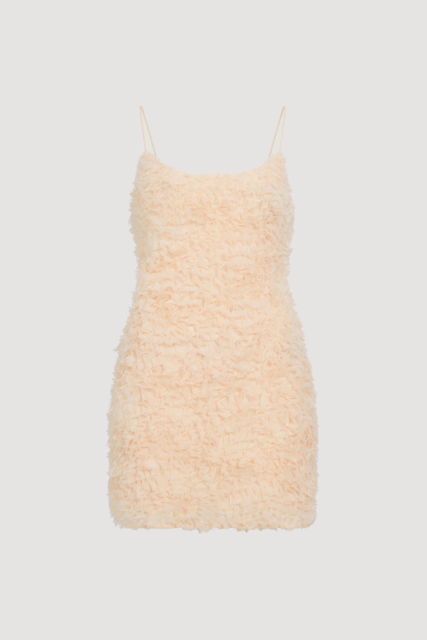 Colette Mini Dress