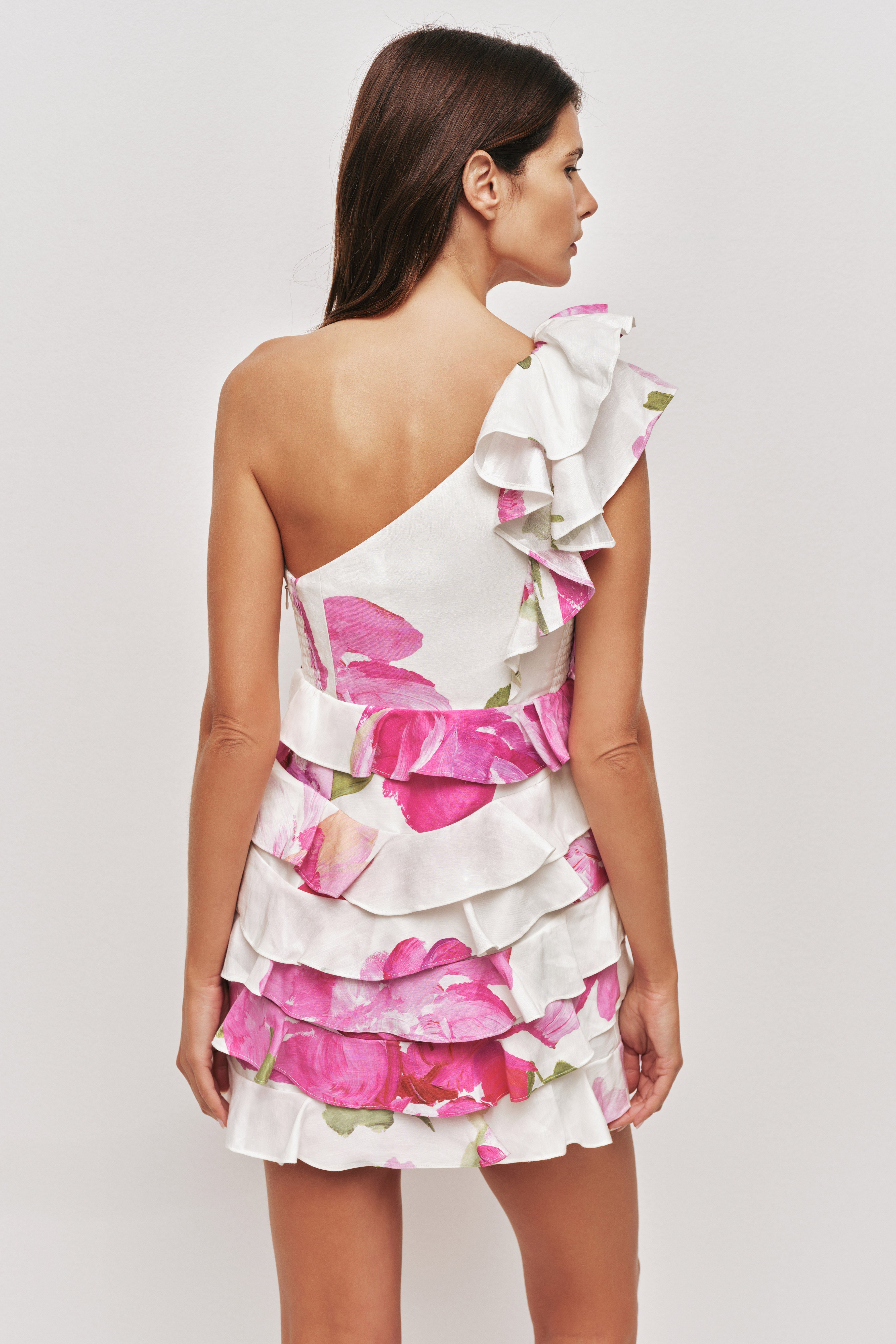 Arley Mini Dress