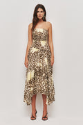 Lani Midi Dress