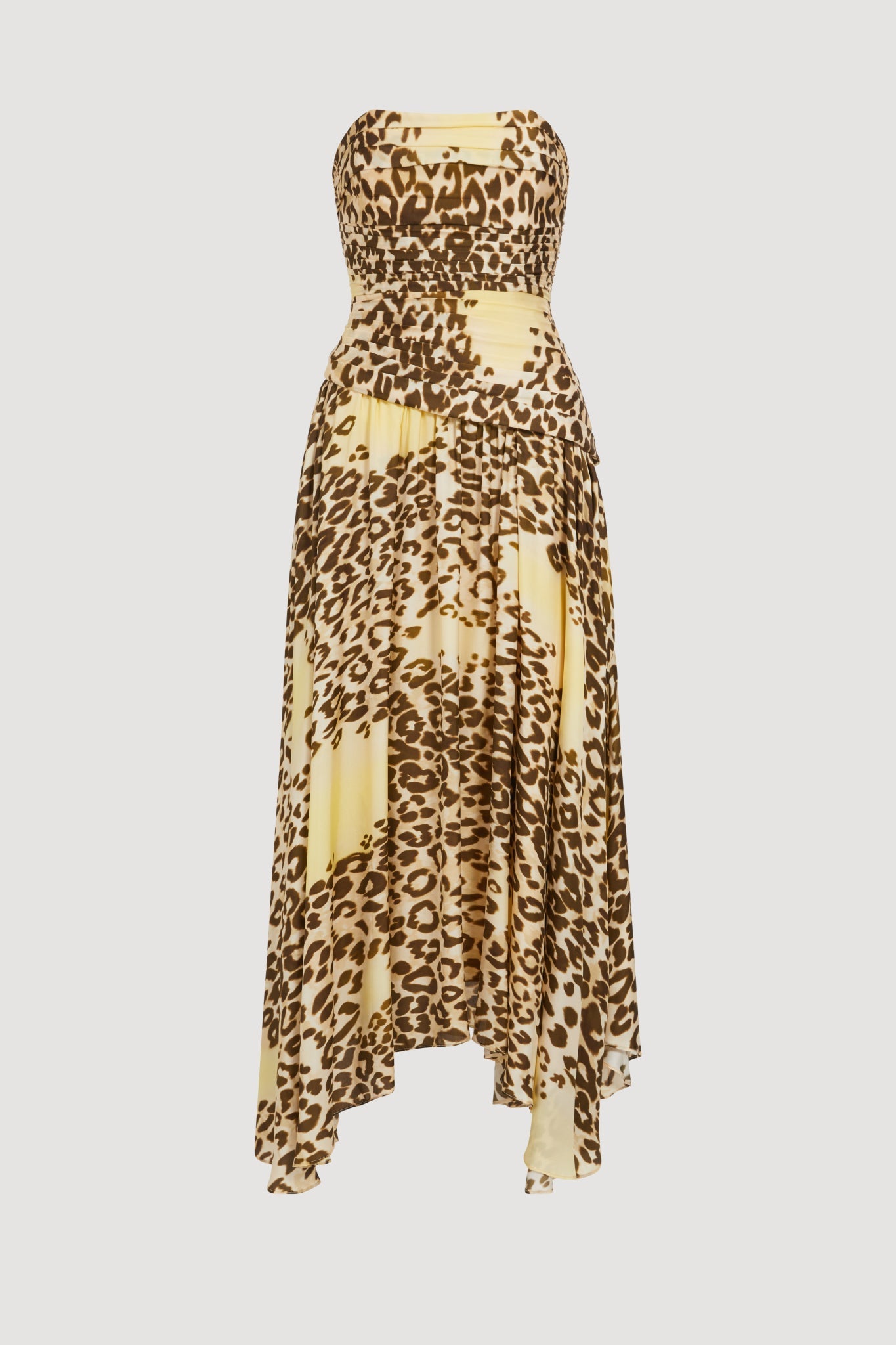 Lani Midi Dress