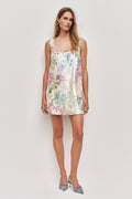 Dahlia Mini Dress