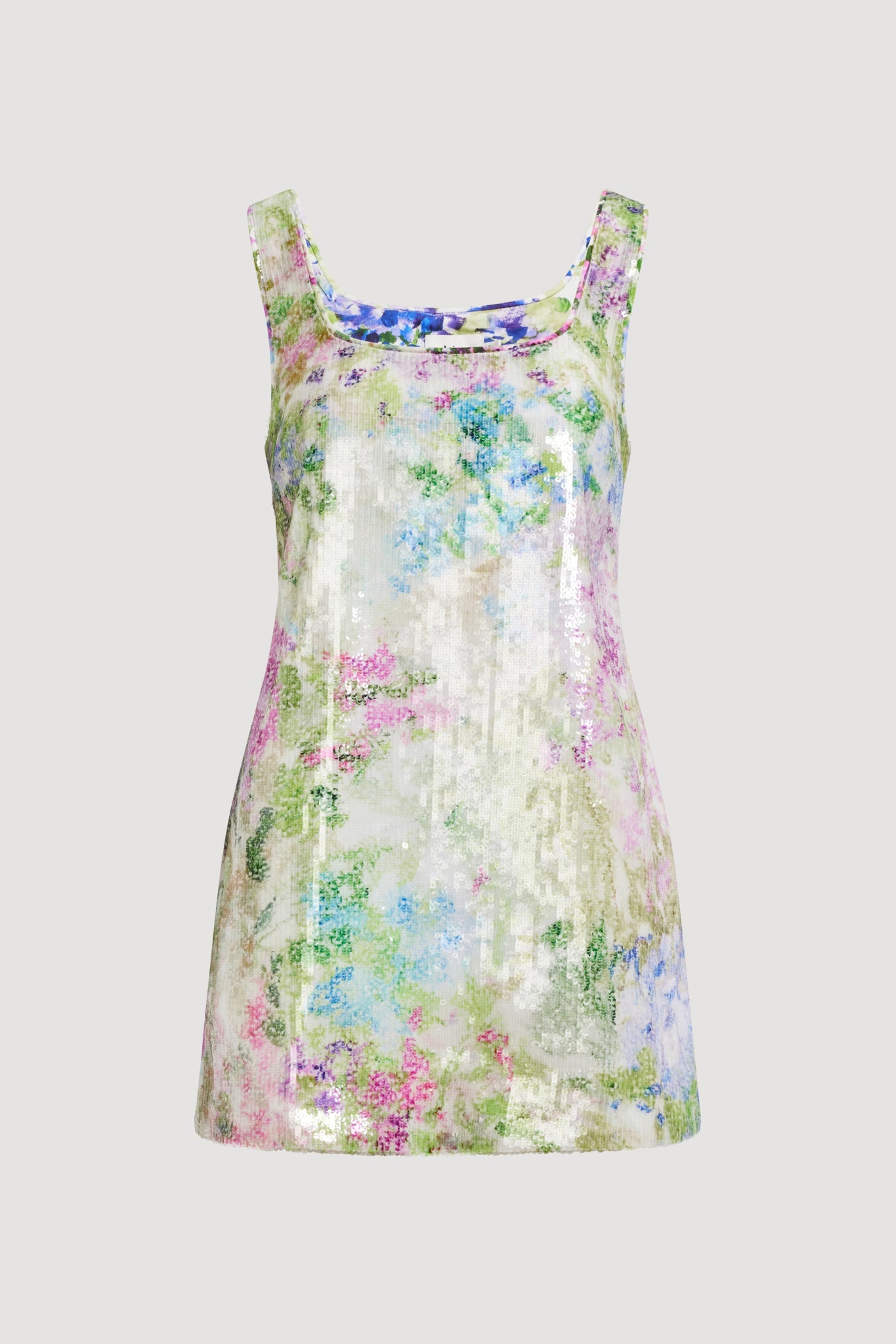 Dahlia Mini Dress