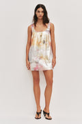 Dahlia Mini Dress