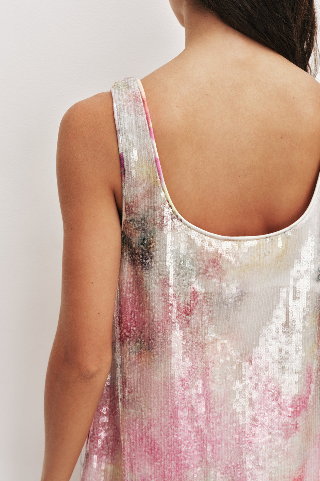 Dahlia Mini Dress