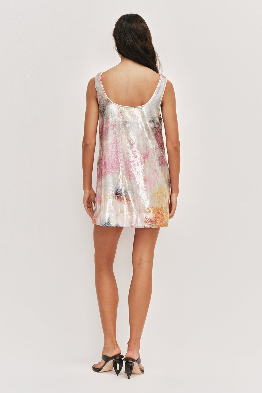 Dahlia Mini Dress