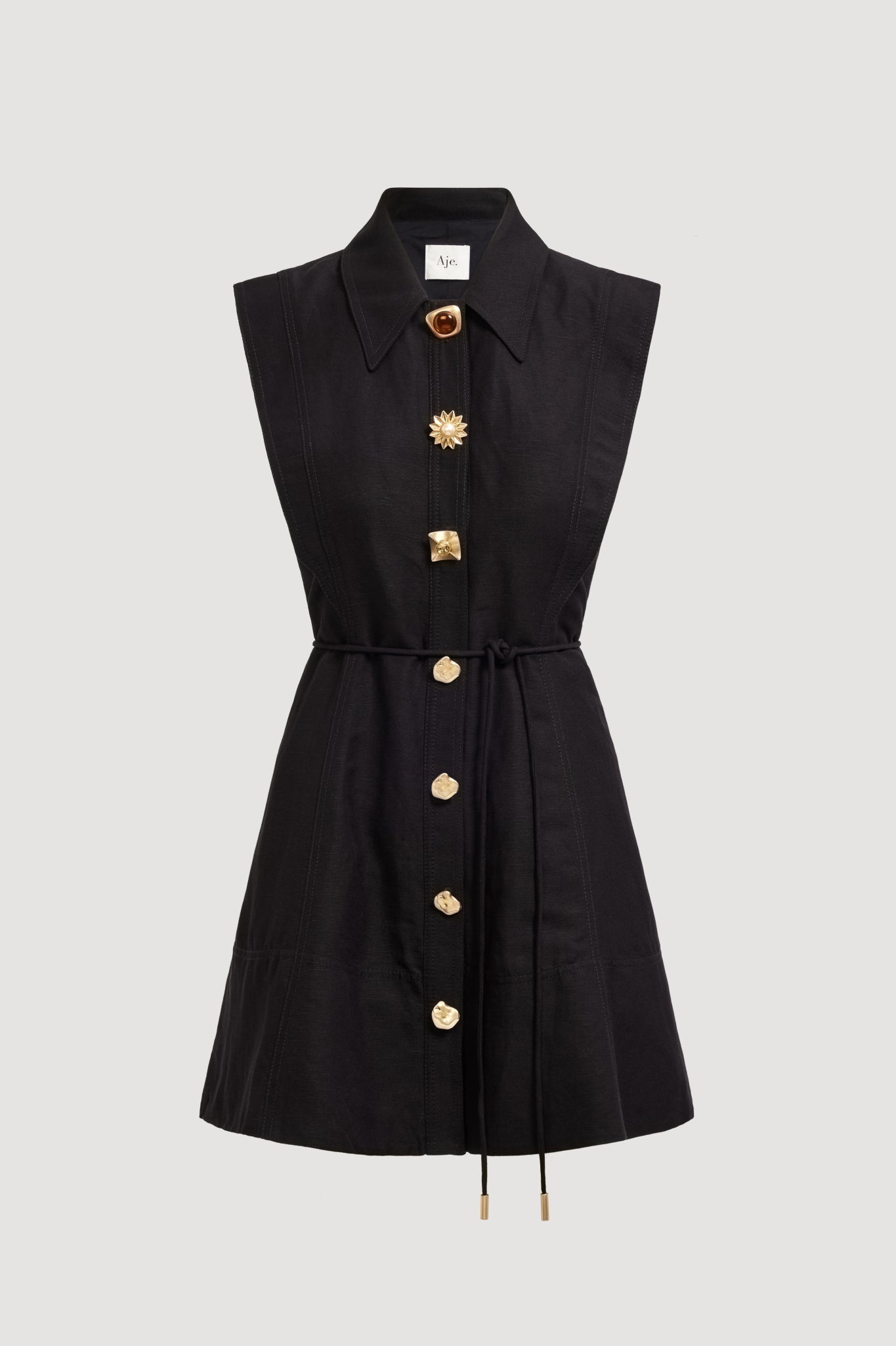 Sacha Mini Dress