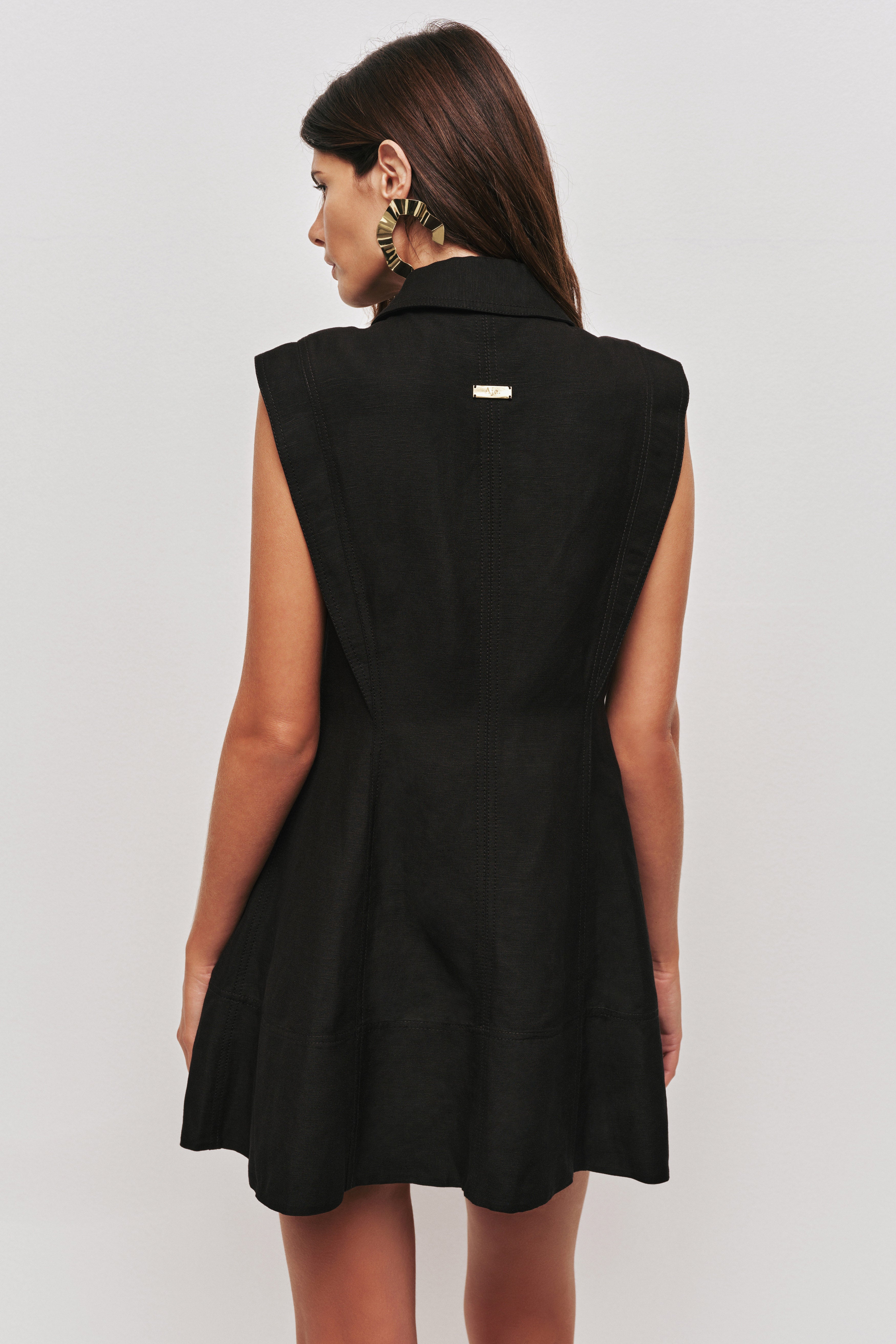 Sacha Mini Dress