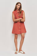 Sacha Mini Dress