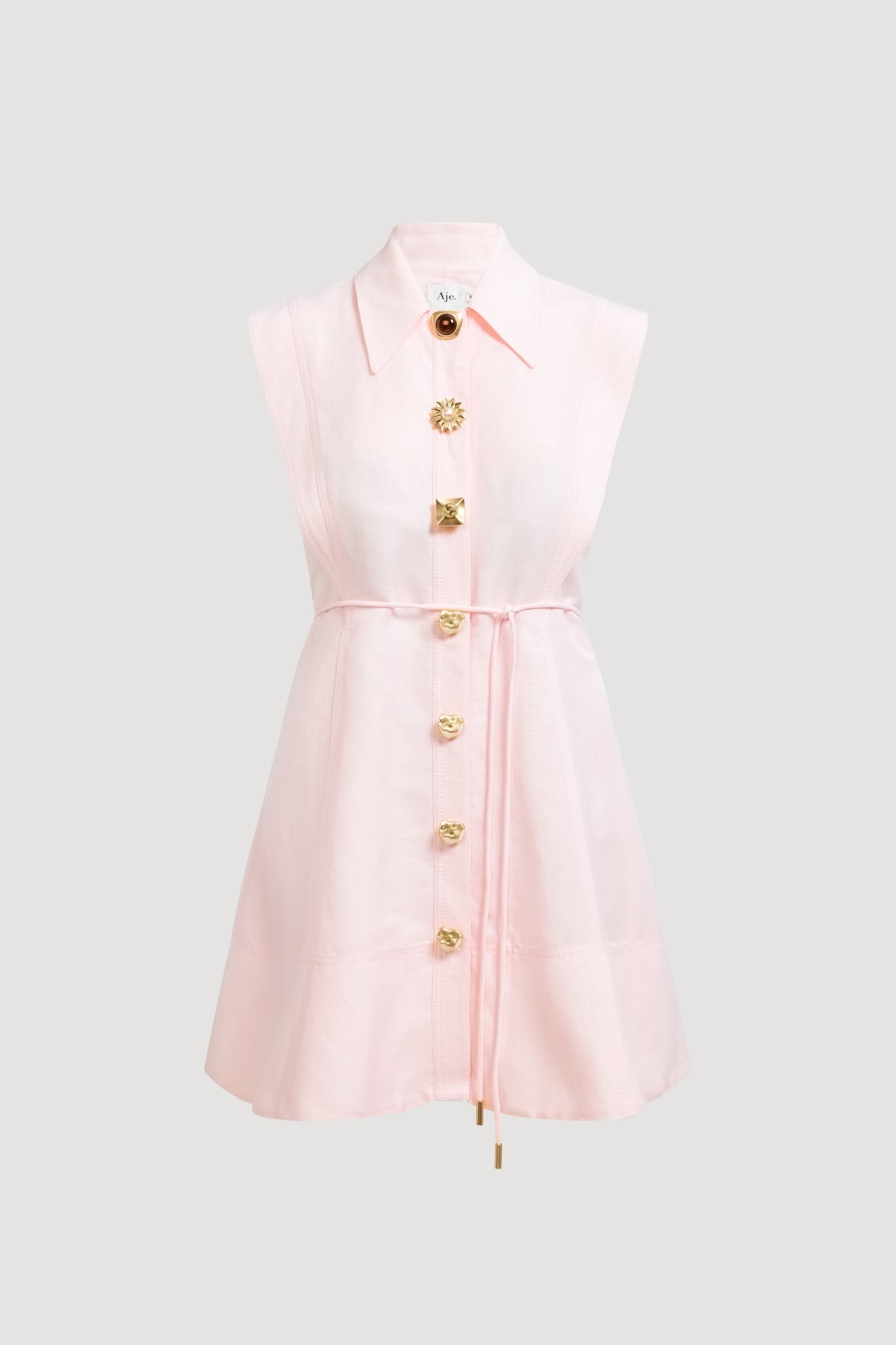 Sacha Mini Dress