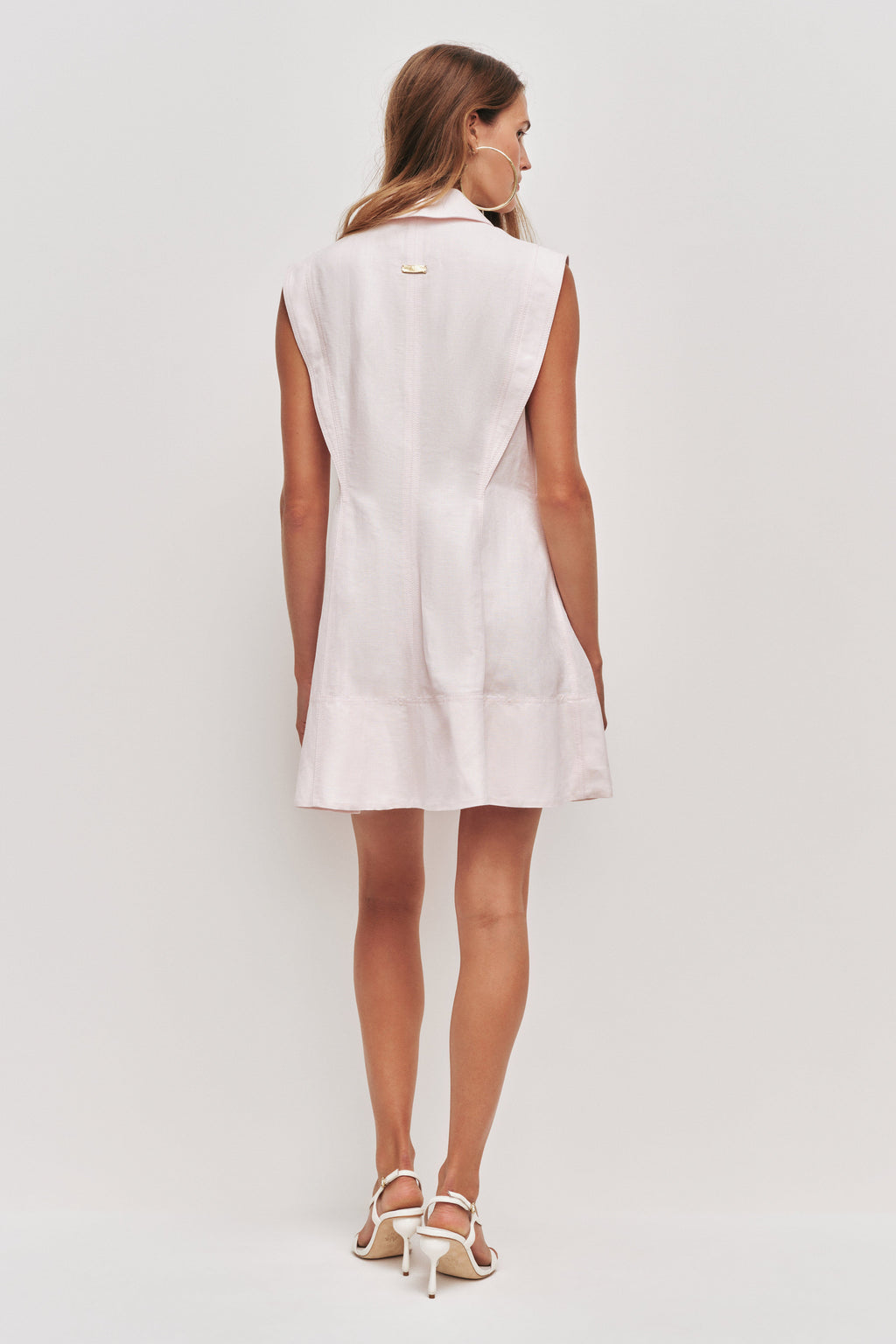 Sacha Mini Dress
