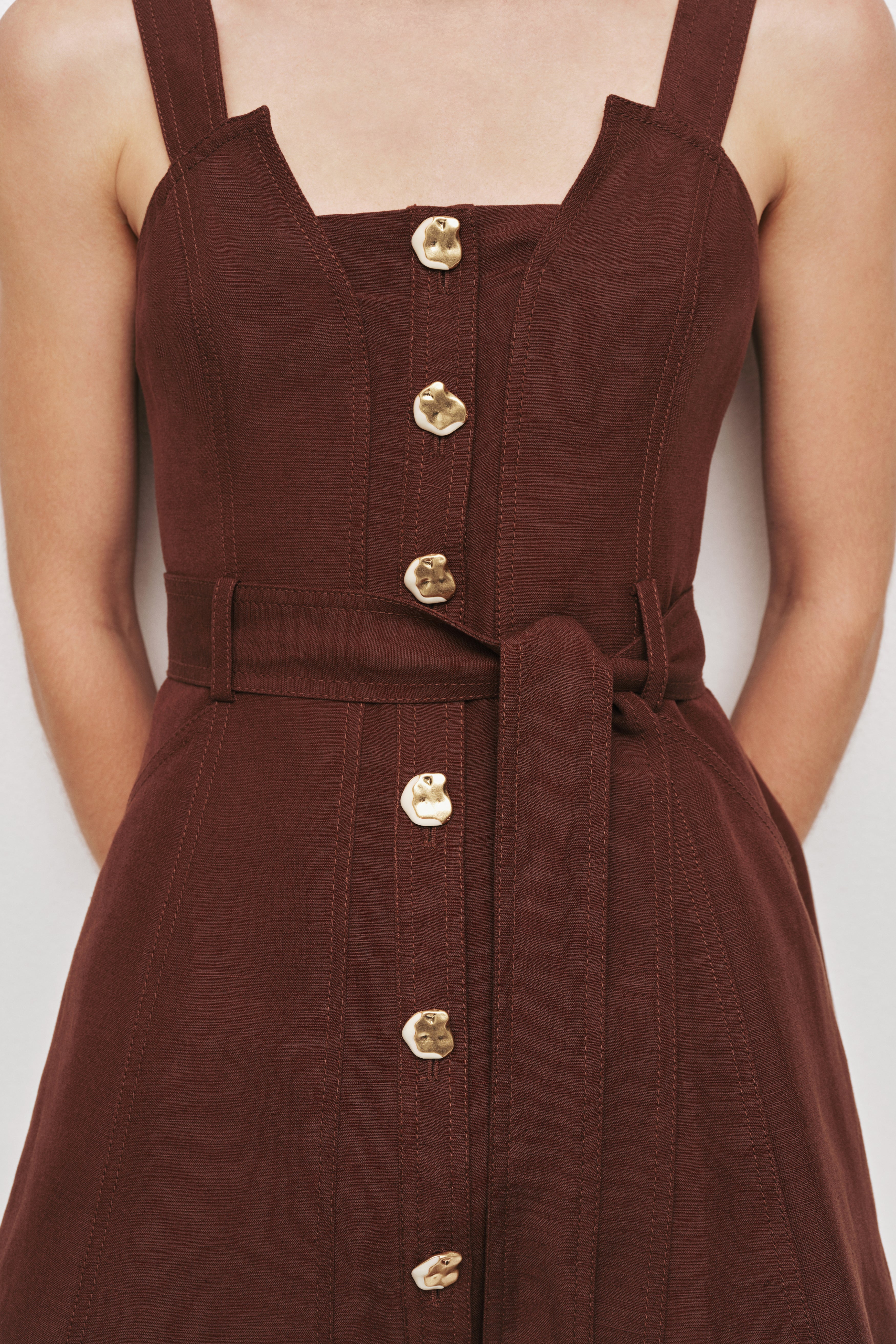 Manon Mini Dress