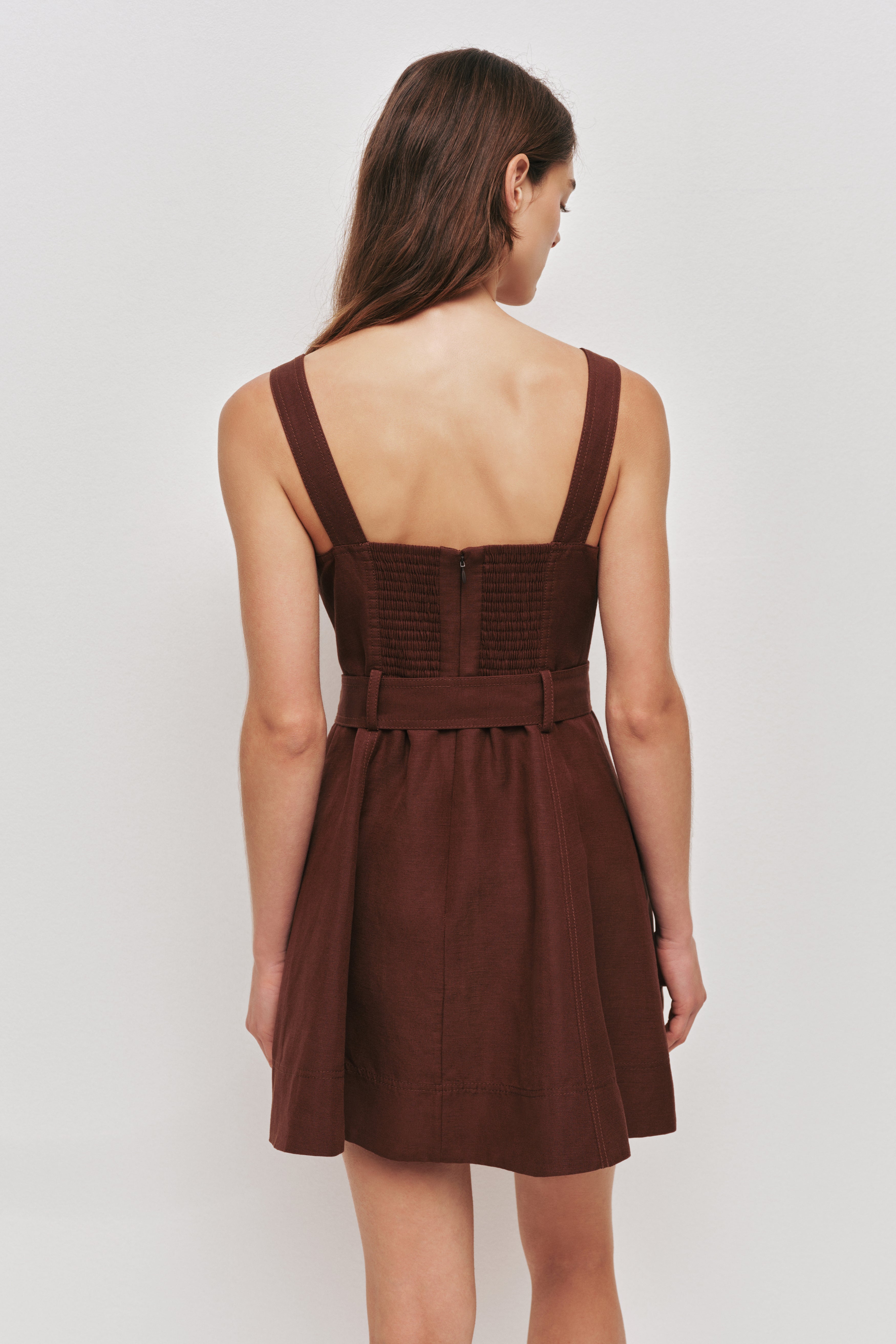 Manon Mini Dress