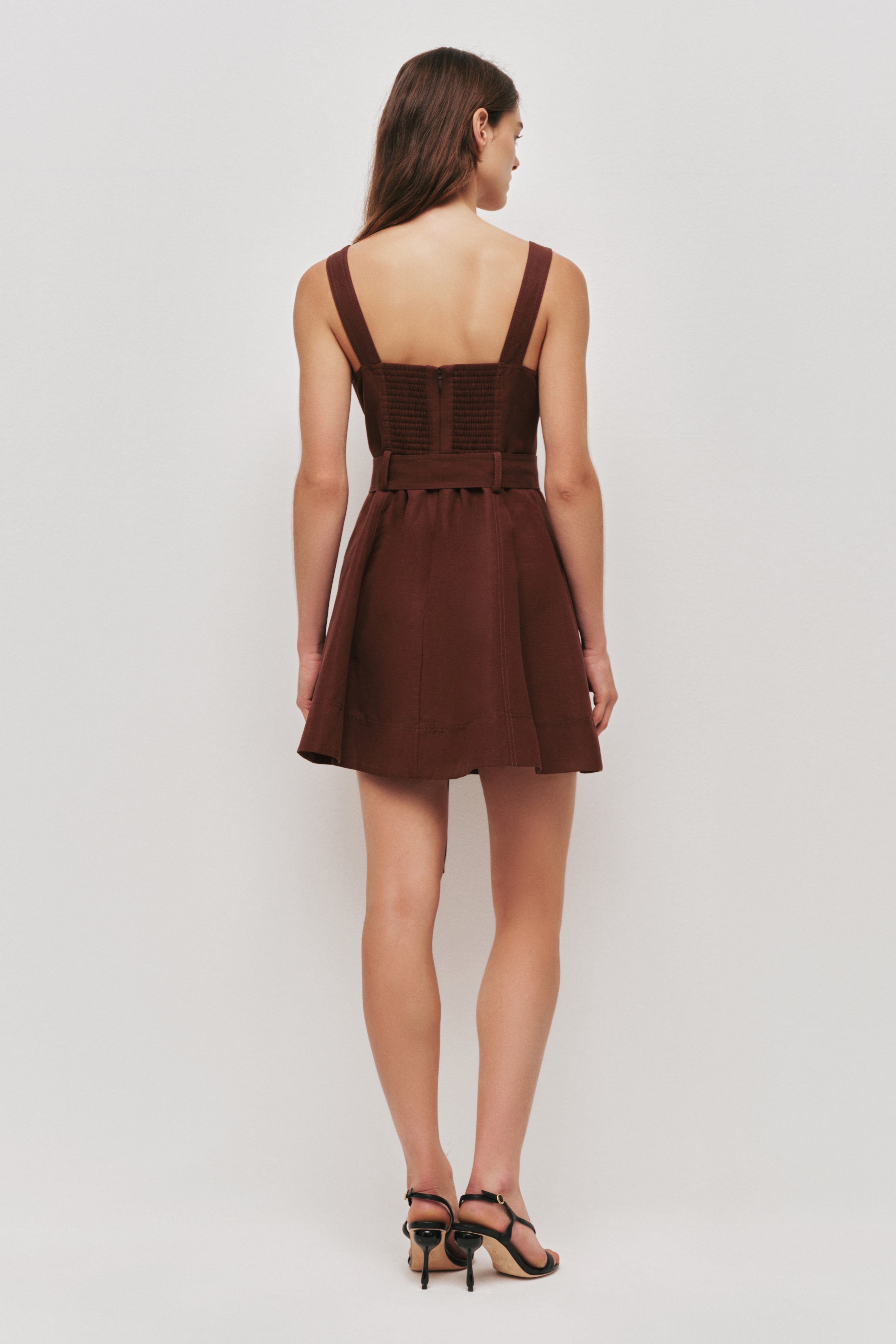 Manon Mini Dress
