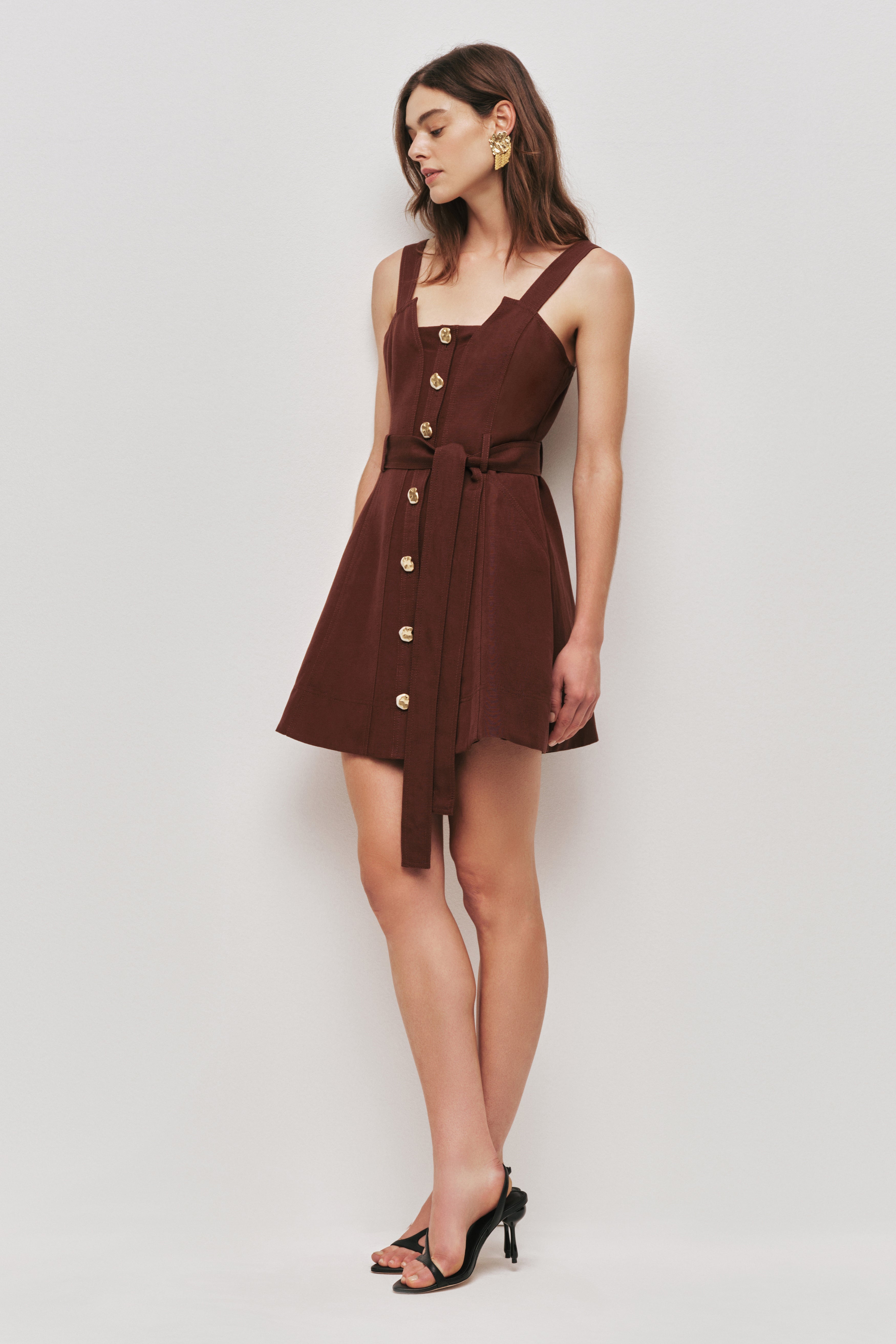 Manon Mini Dress