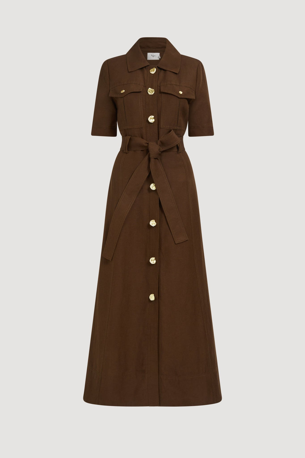 Manon Midi Dress