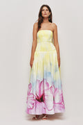 Vacation Gown