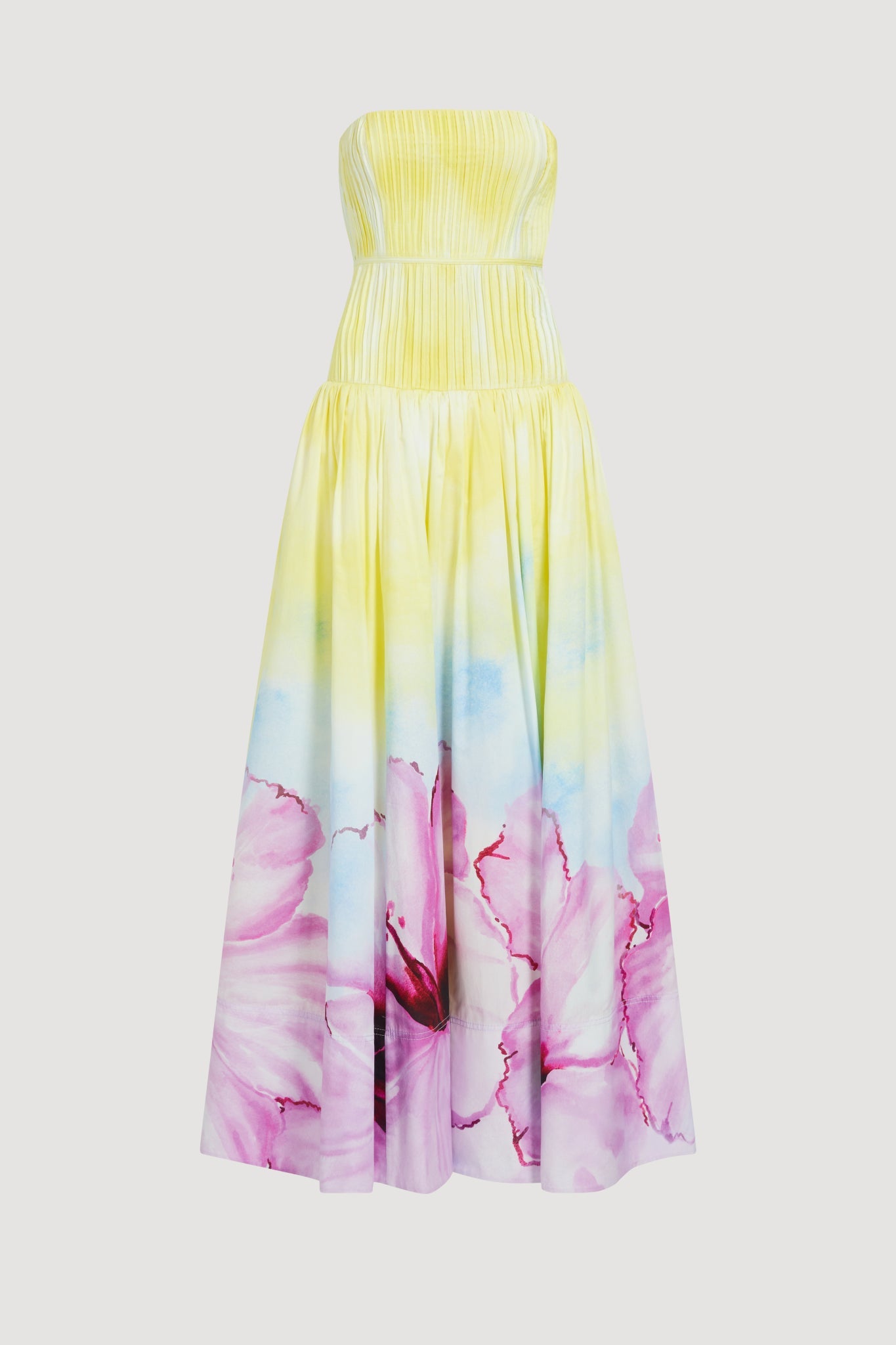 Vacation Gown