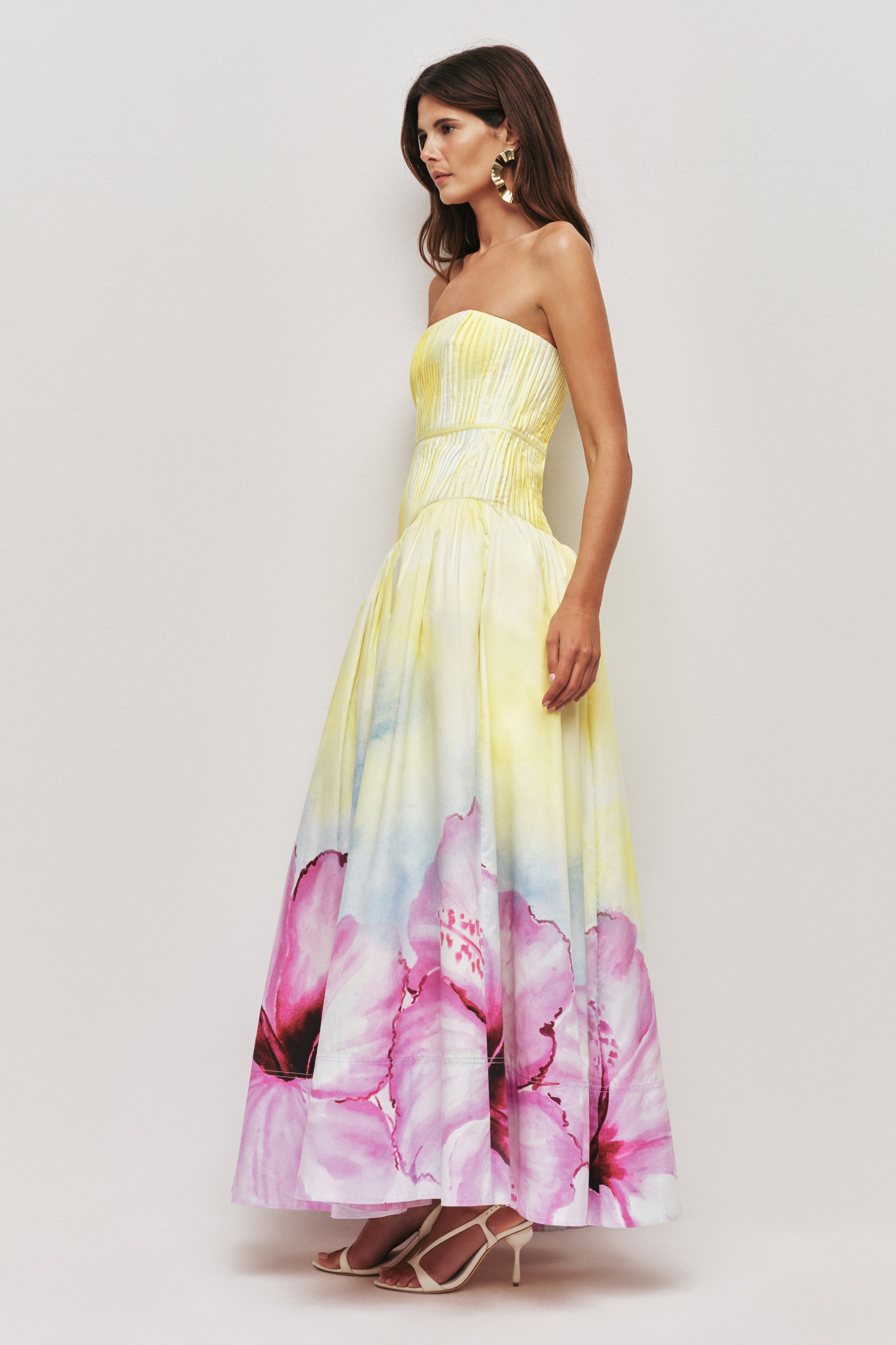 Vacation Gown