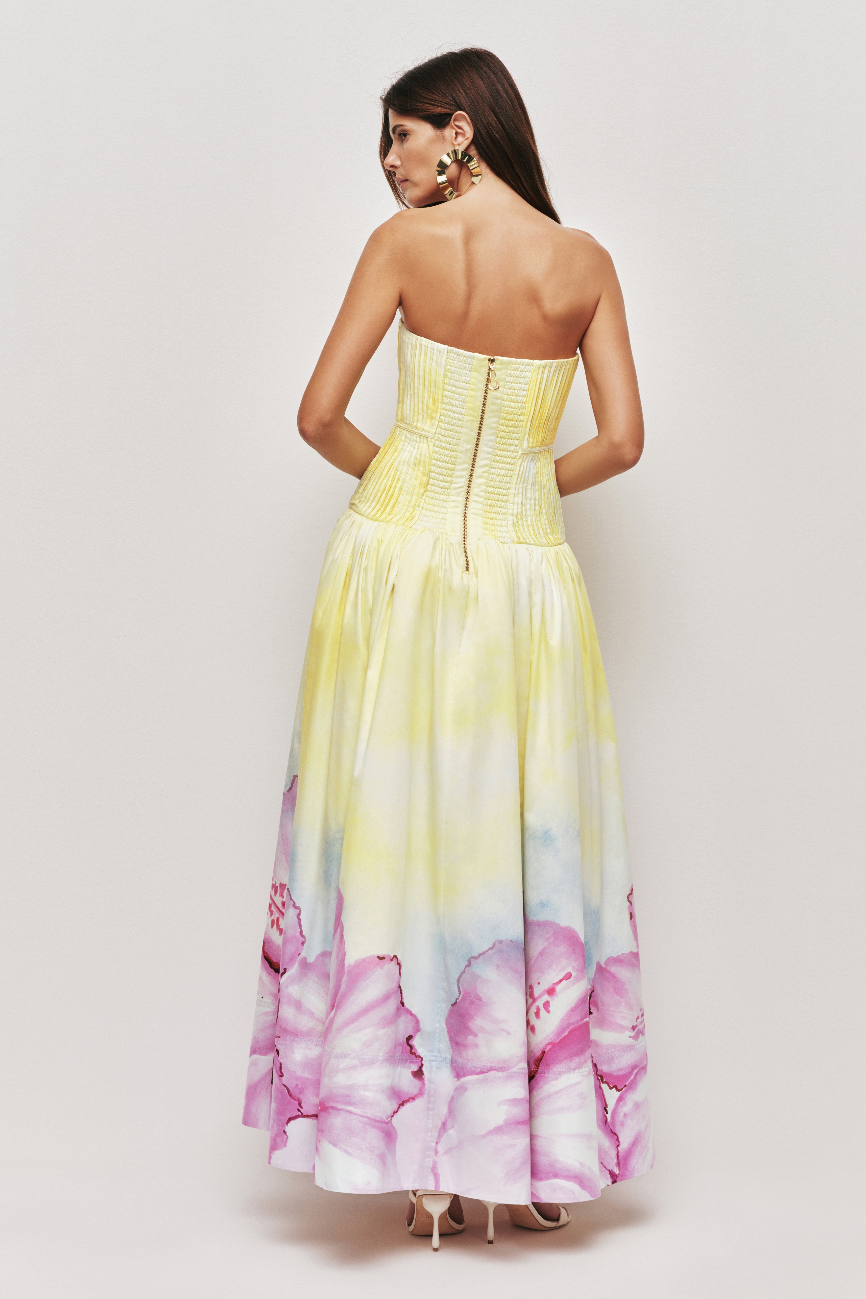 Vacation Gown