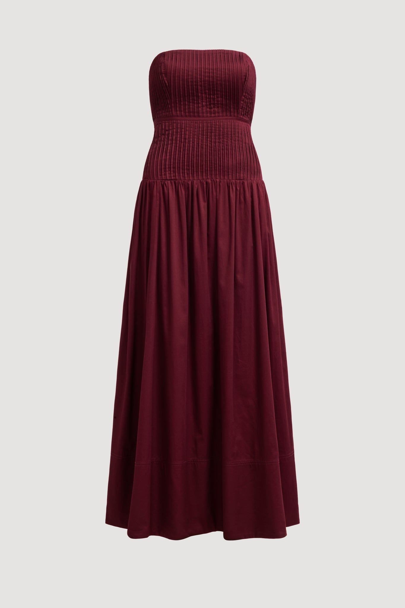 Vacation Gown