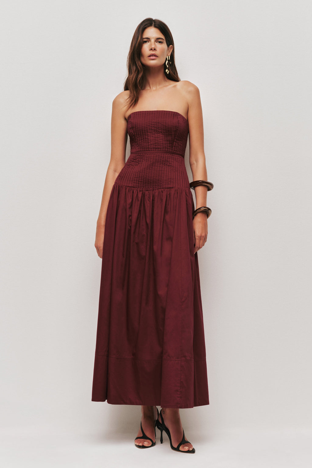 Vacation Gown