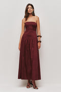 Vacation Gown
