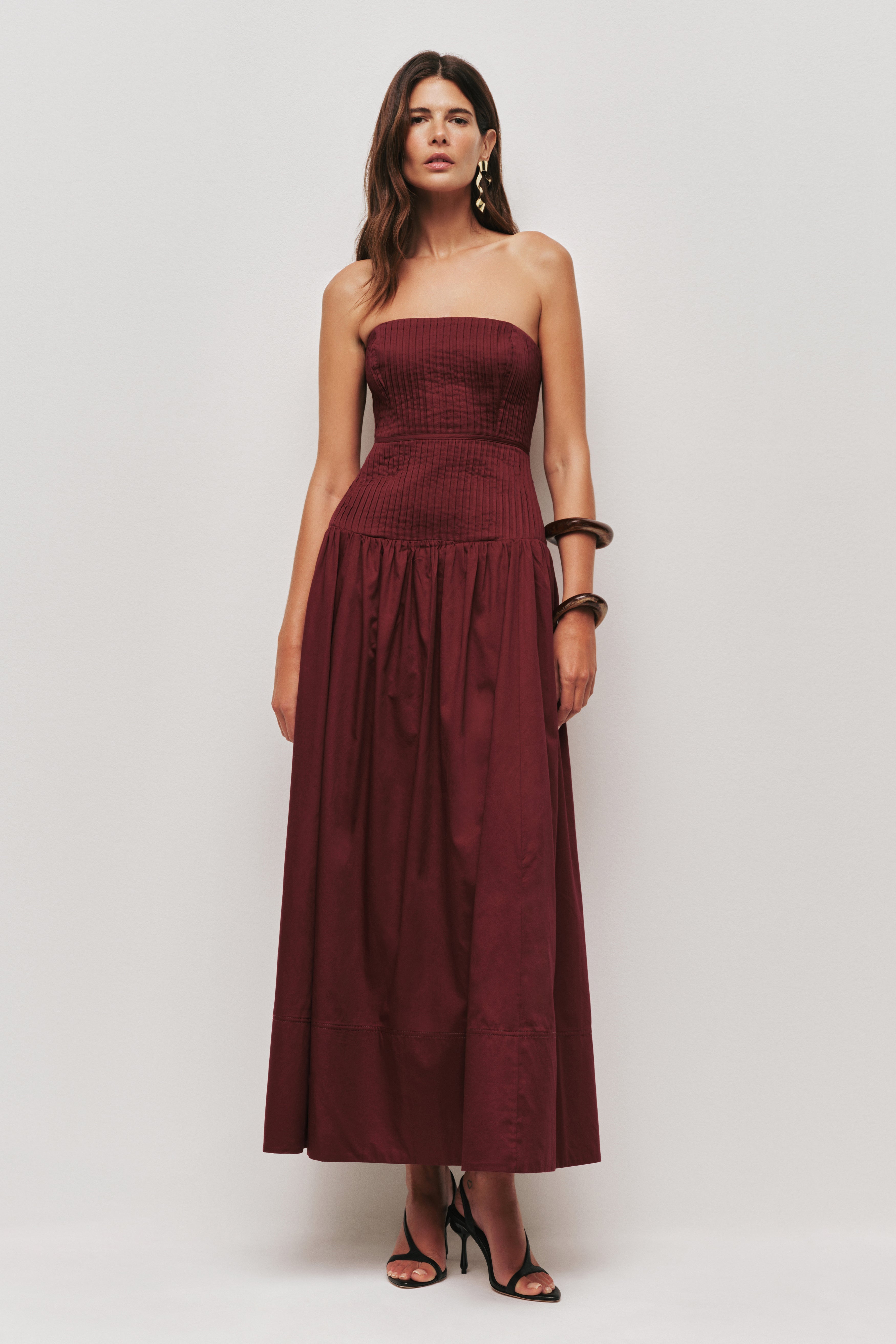 Vacation Gown