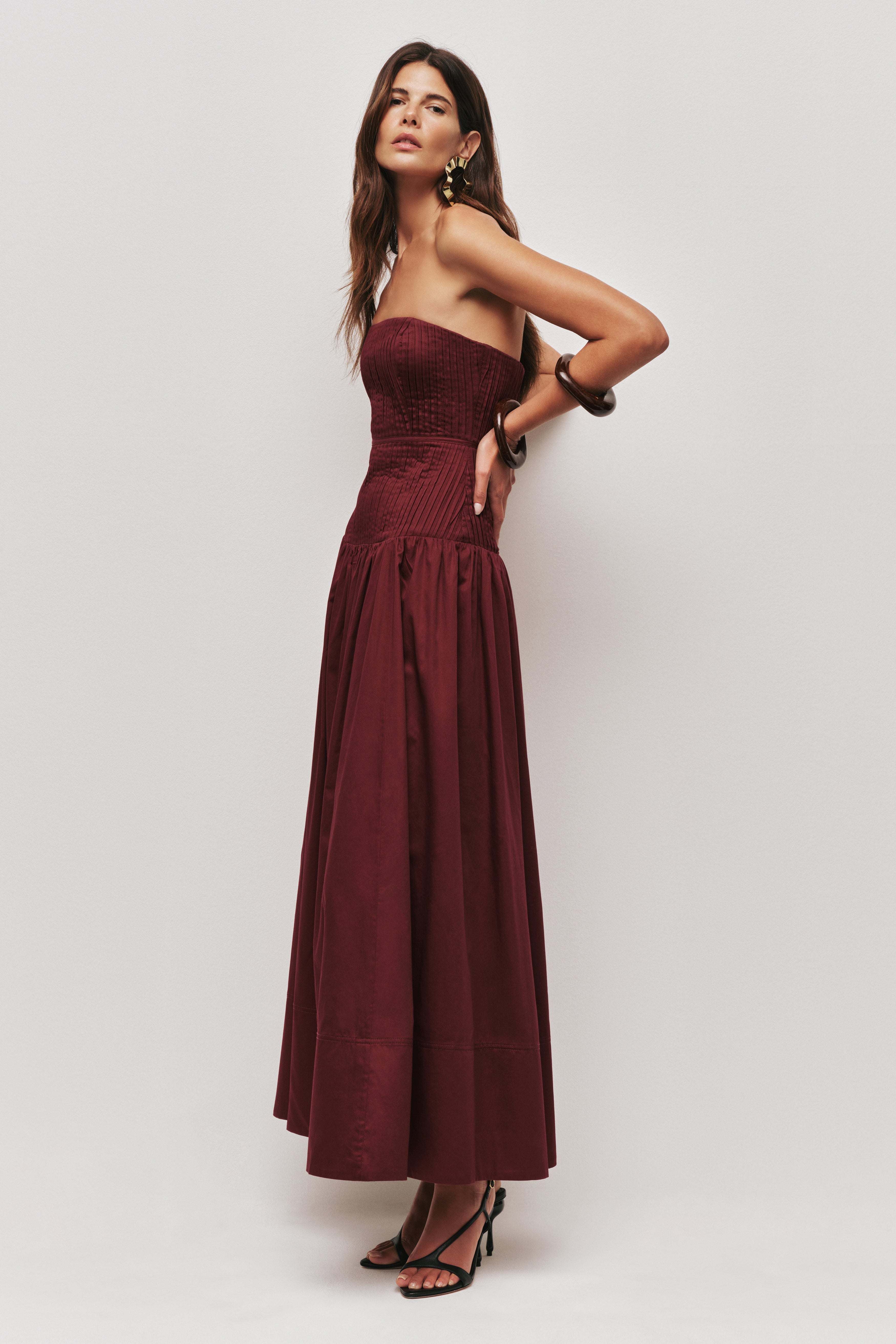 Vacation Gown