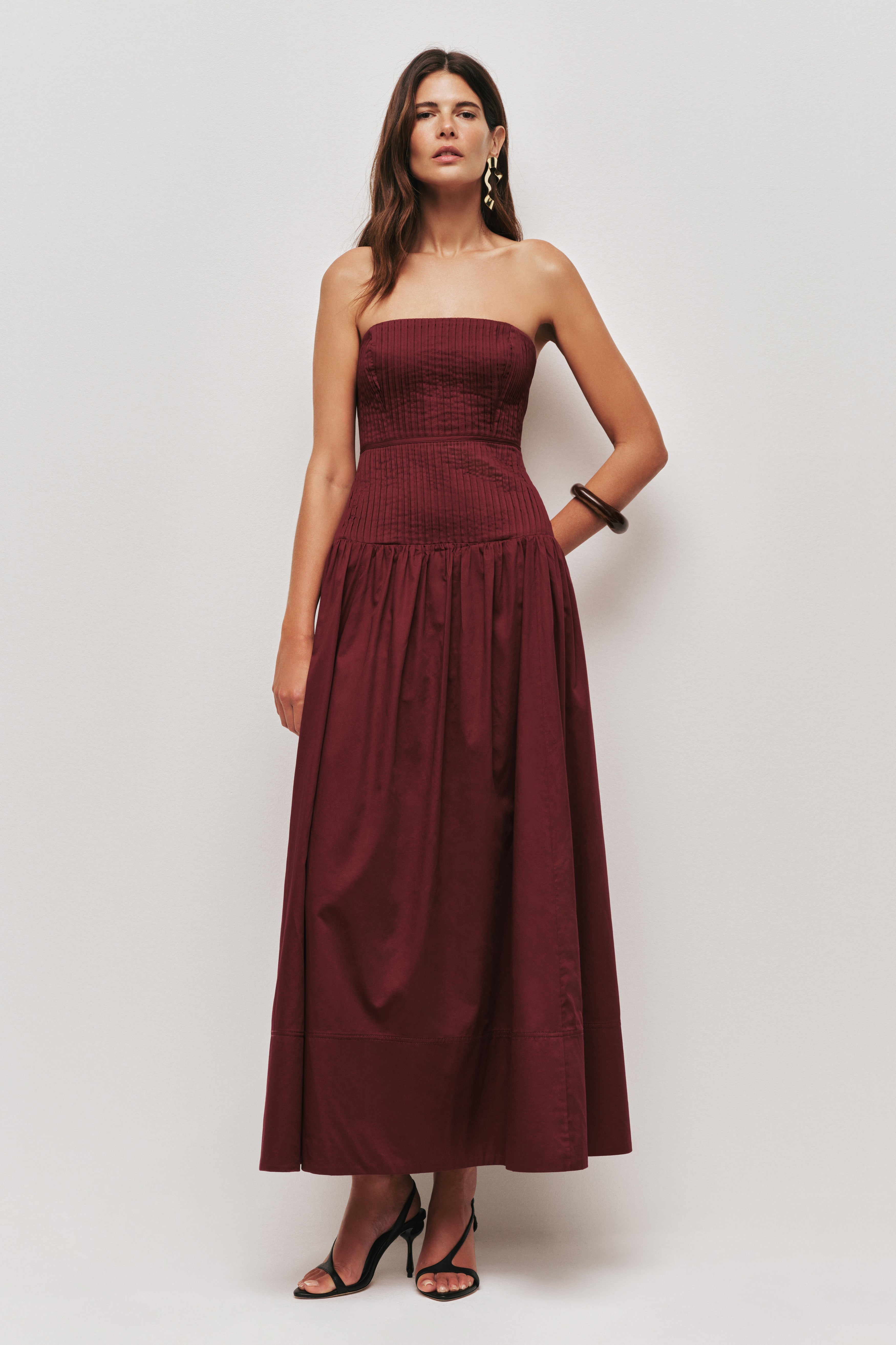 Vacation Gown