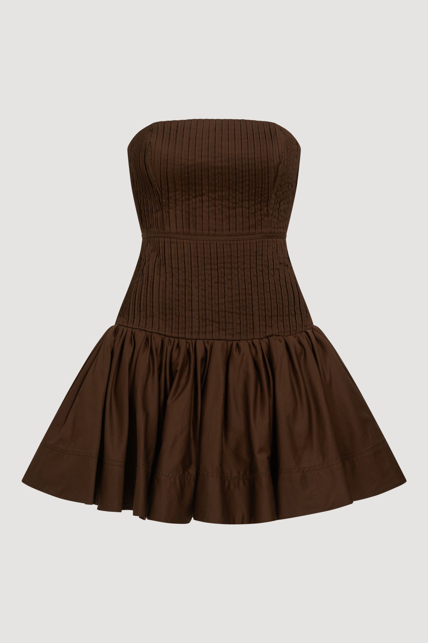 Vacation Mini Dress