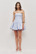 Vacation Mini Dress