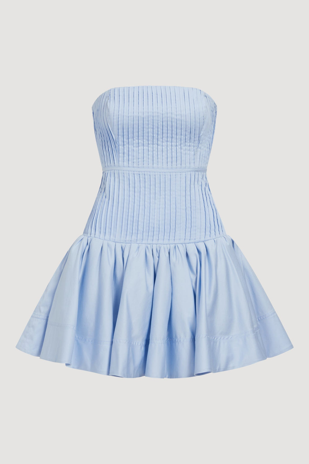 Vacation Mini Dress