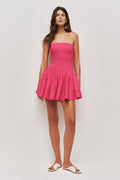 Vacation Mini Dress