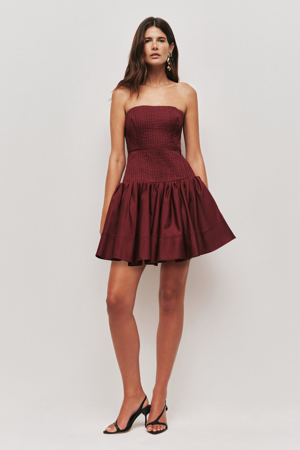 Vacation Mini Dress