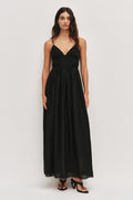 Vacation Maxi Dress