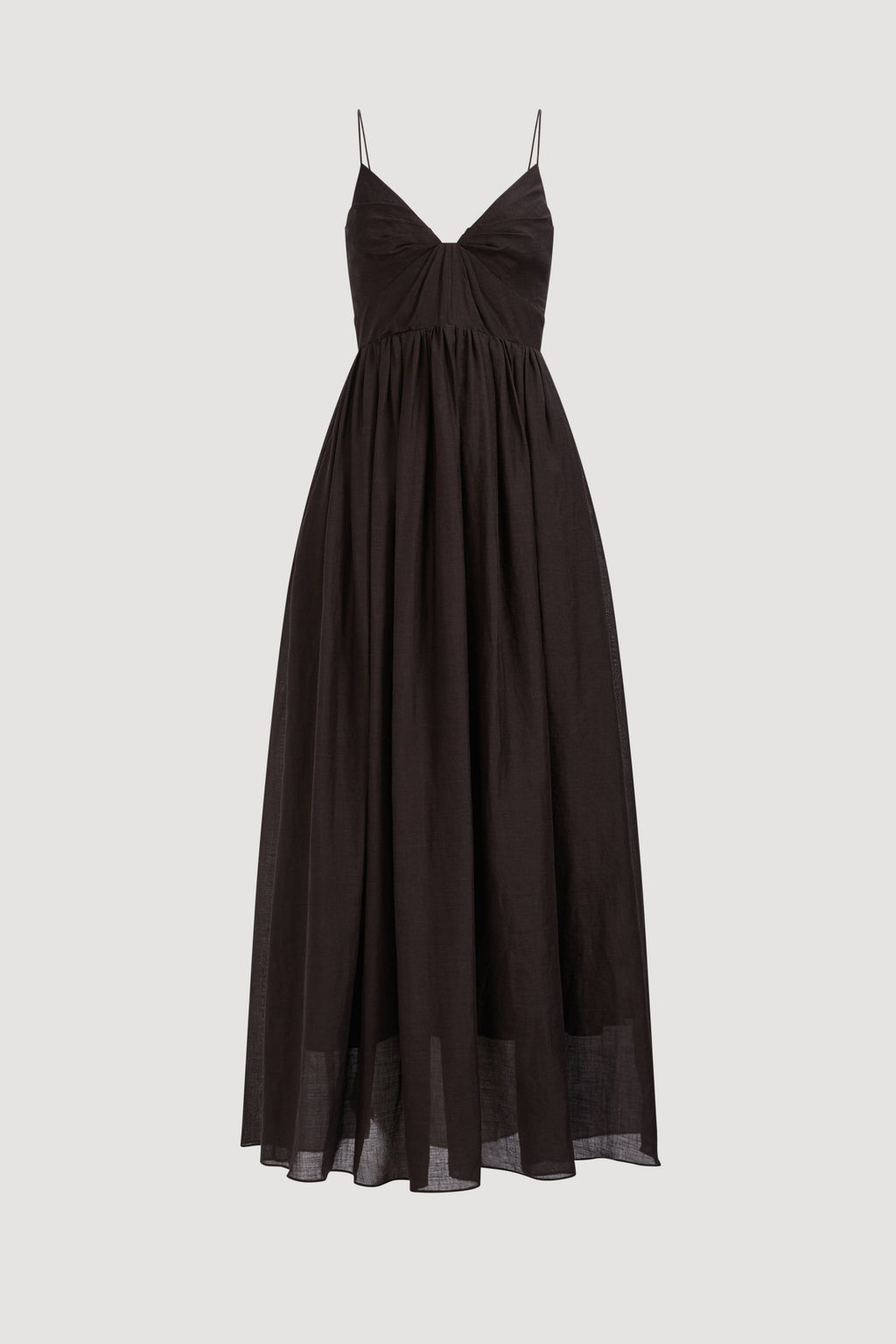 Vacation Maxi Dress