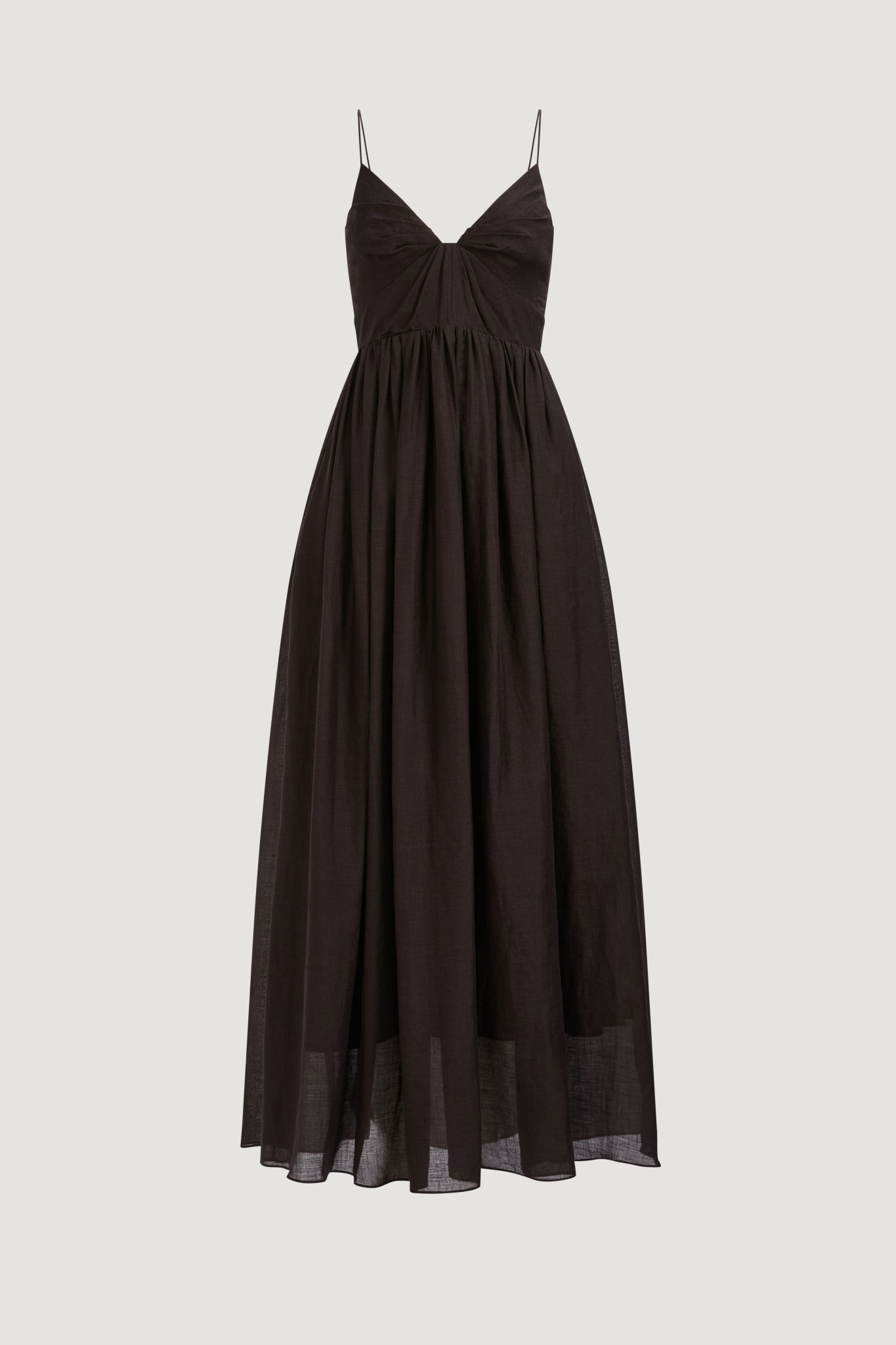 Vacation Maxi Dress