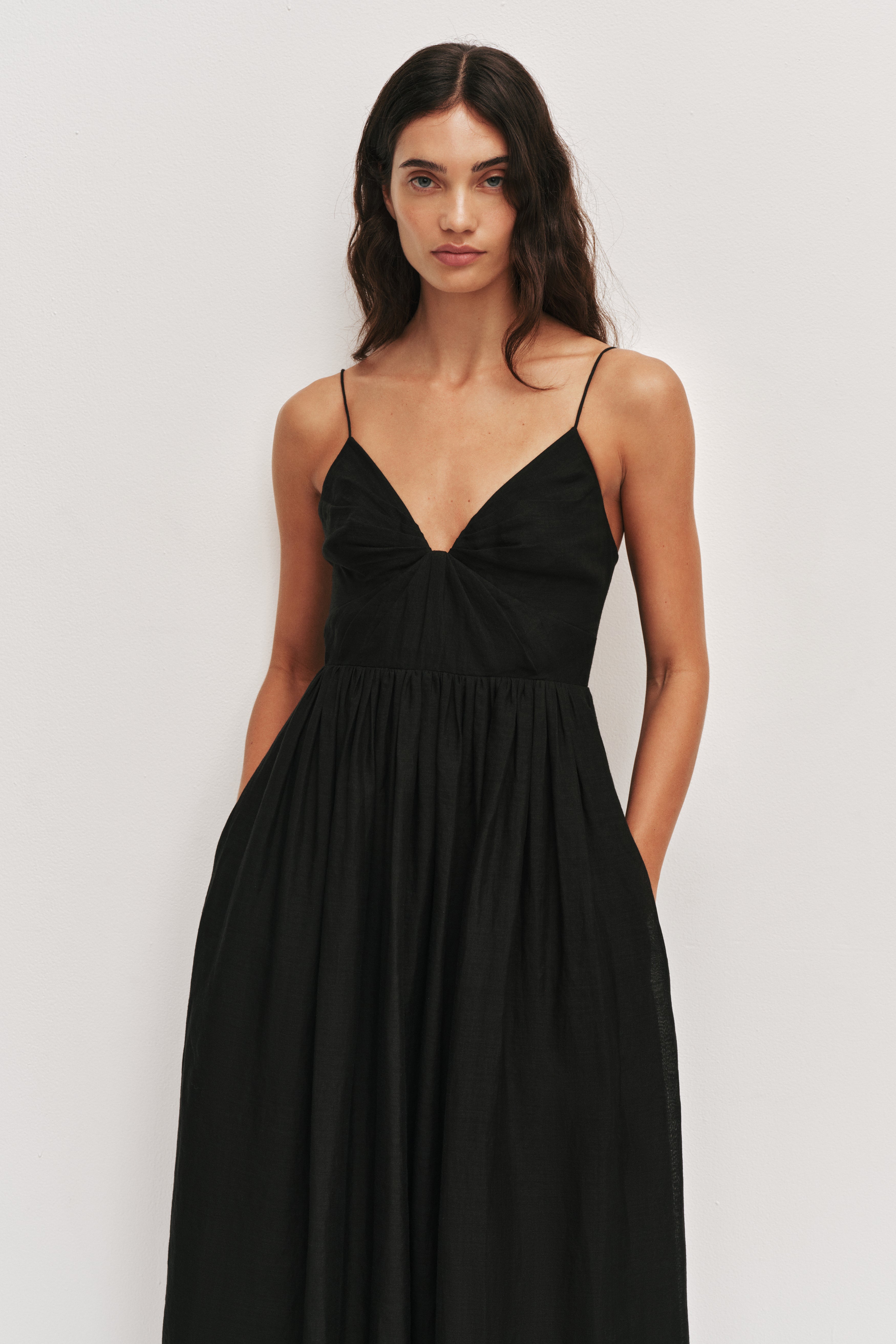Vacation Maxi Dress
