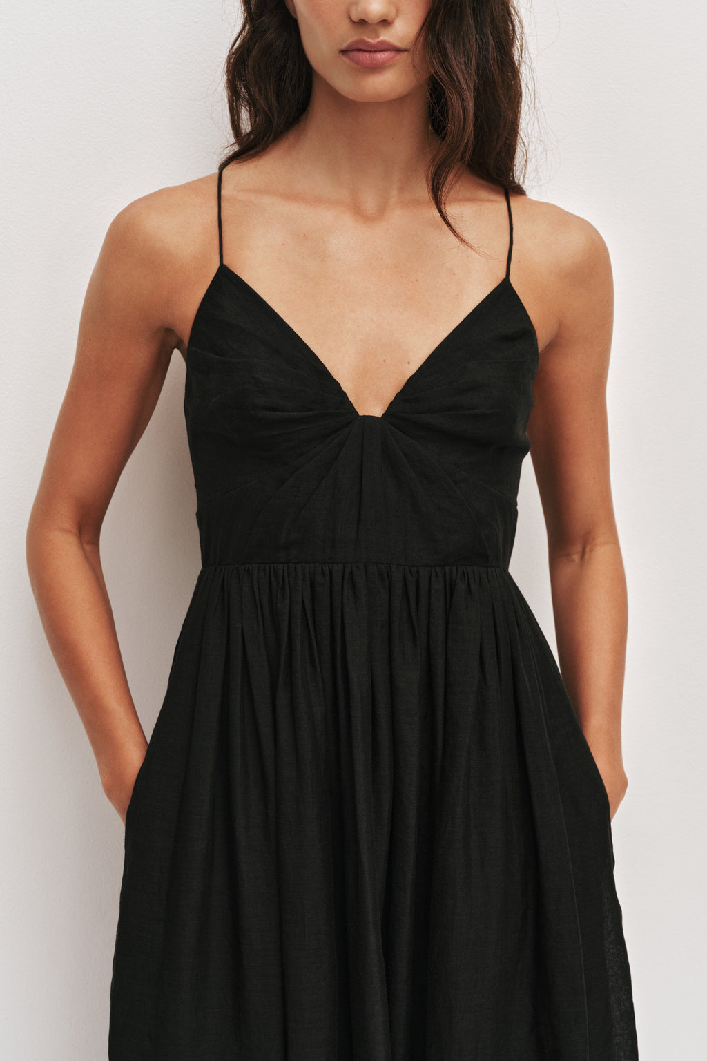 Vacation Maxi Dress