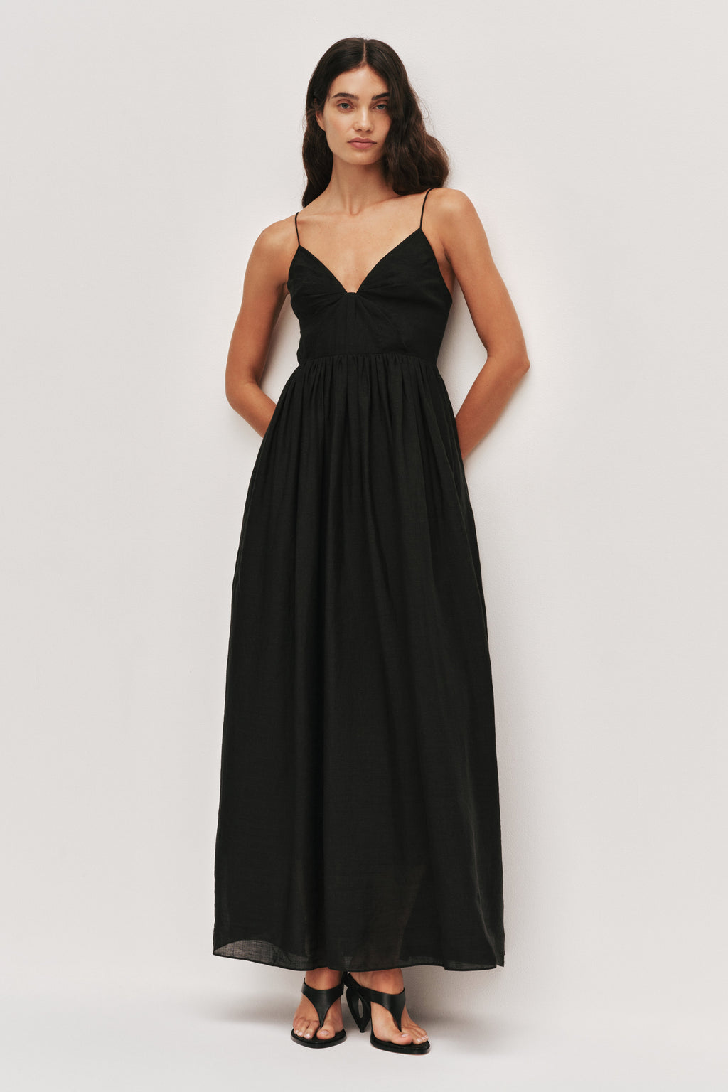 Vacation Maxi Dress