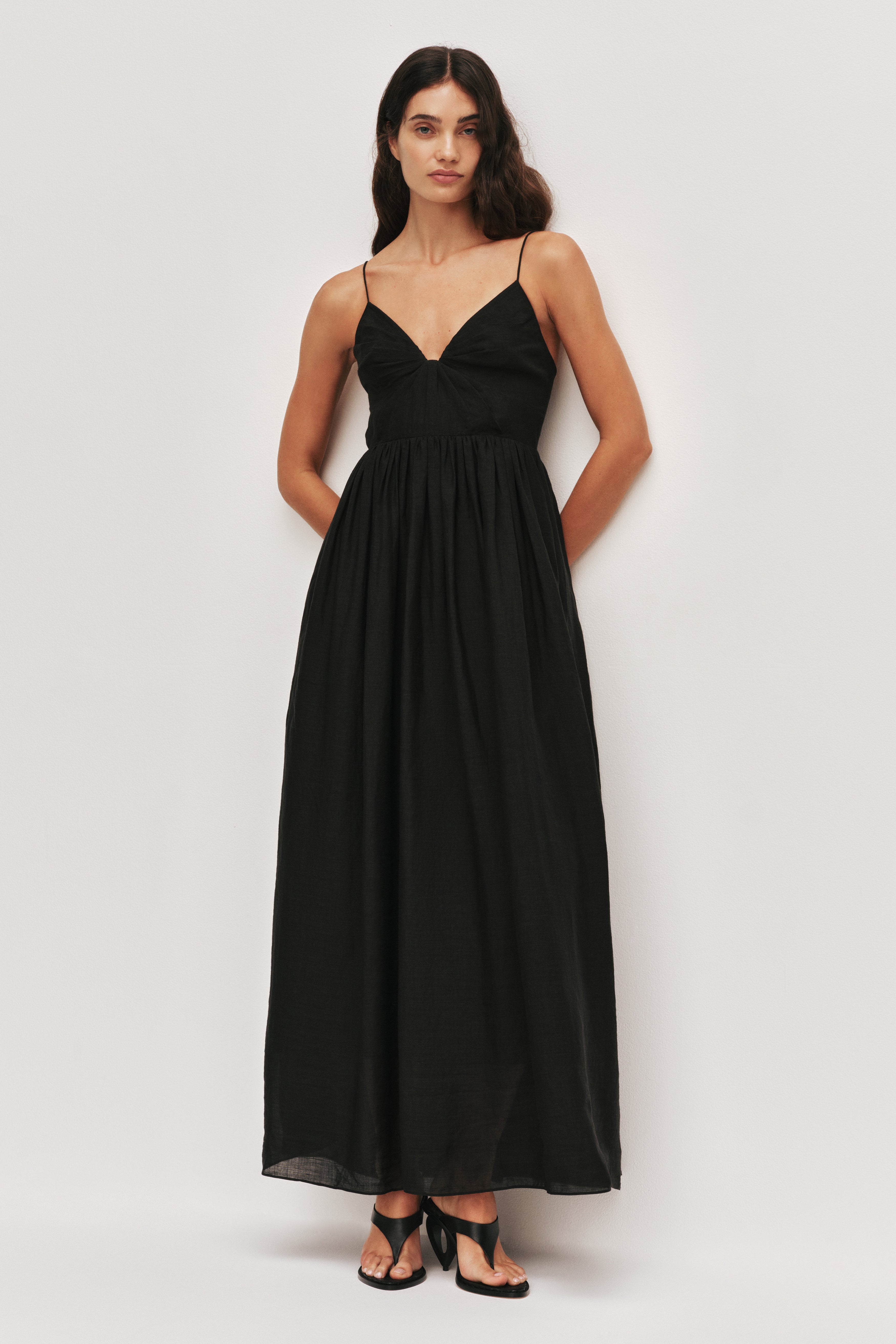 Vacation Maxi Dress