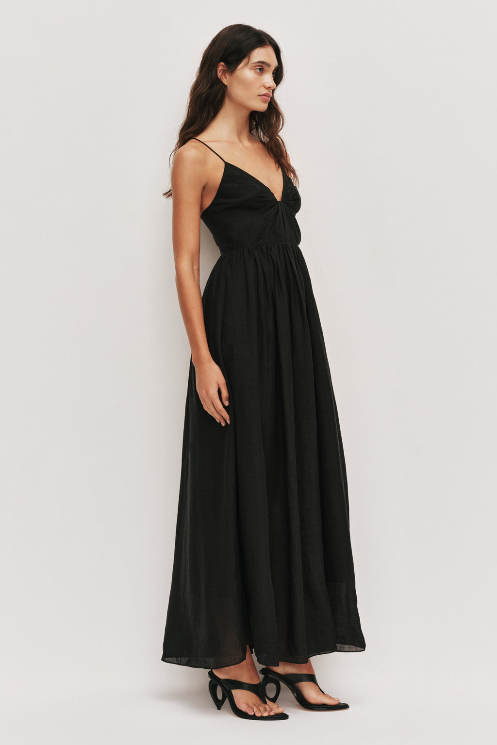 Vacation Maxi Dress