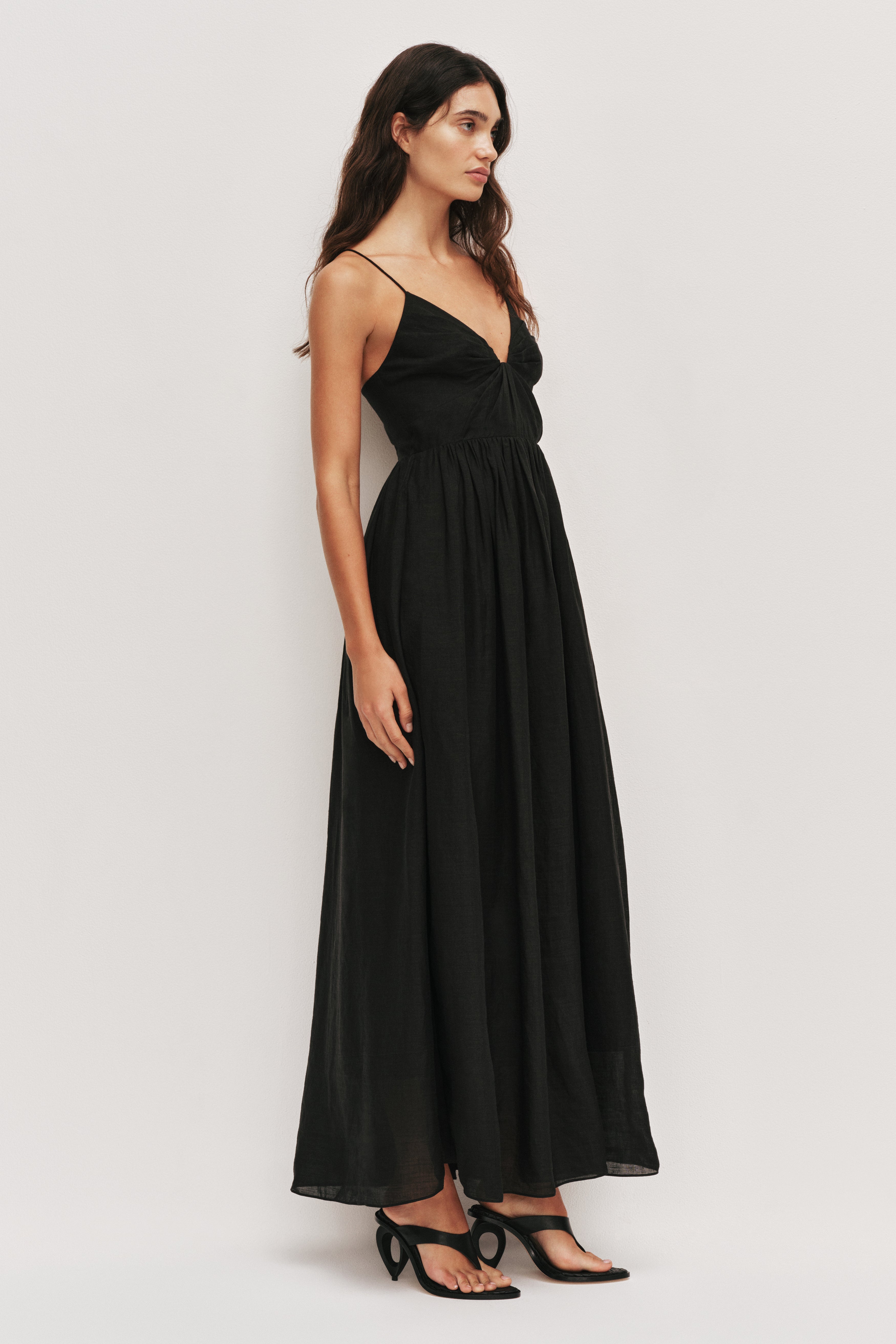 Vacation Maxi Dress