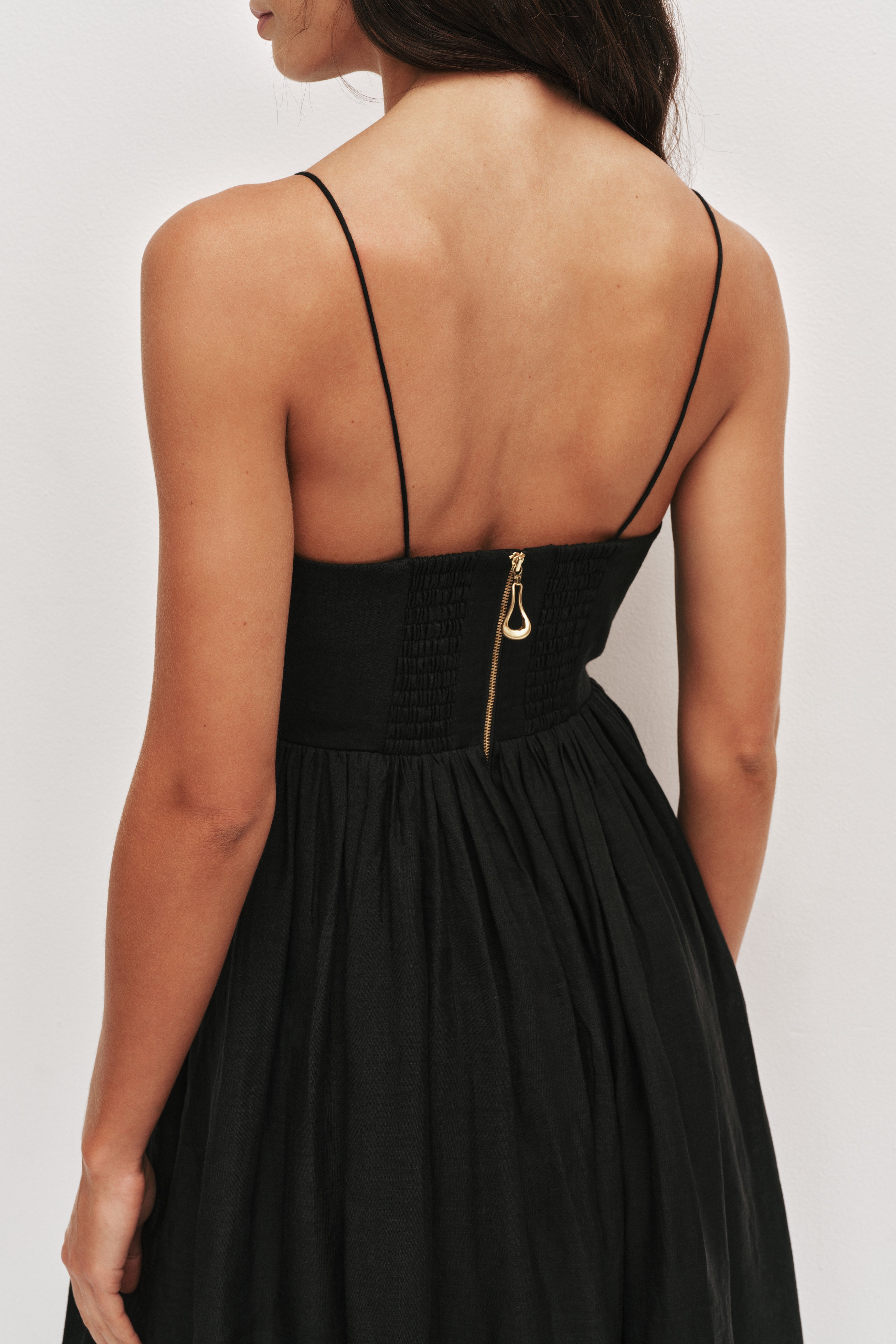 Vacation Maxi Dress