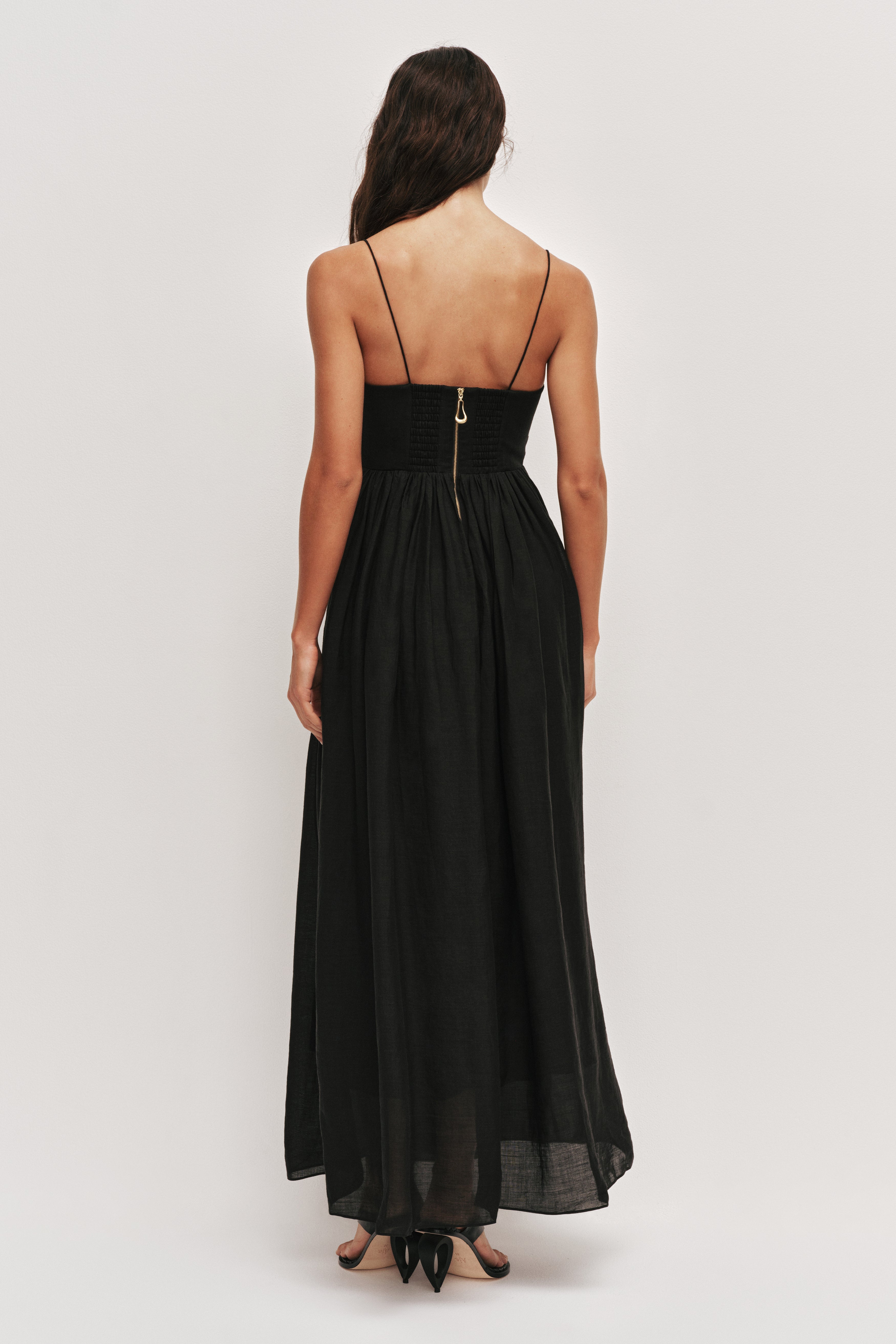 Vacation Maxi Dress